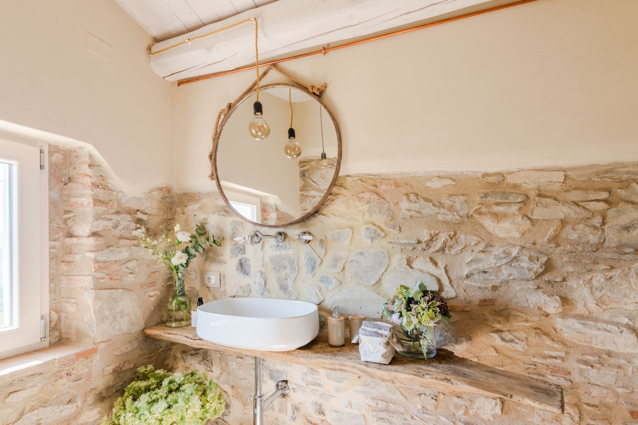 Le Due Terre Farmhouse-Niet-getagd