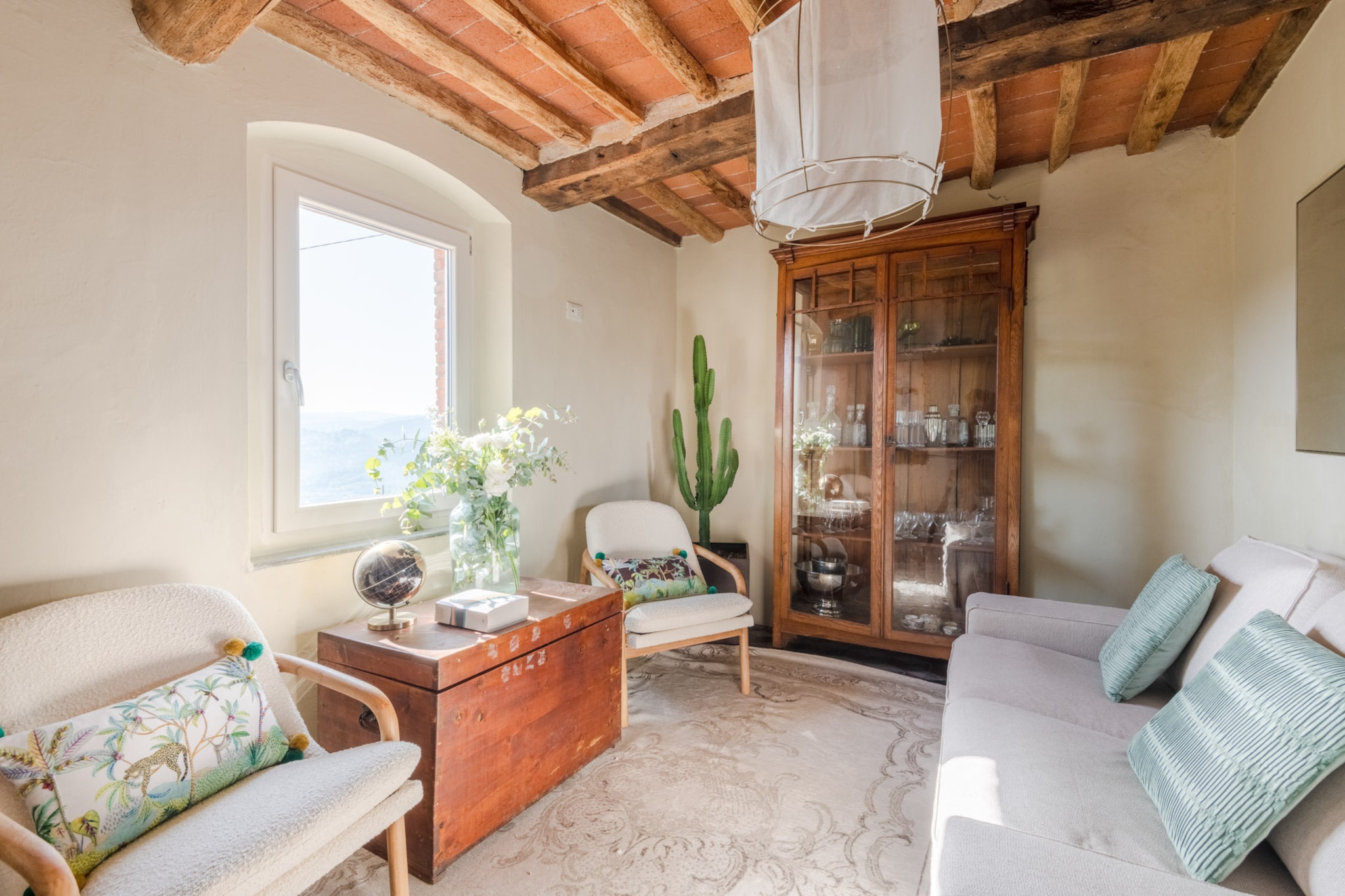 Le Due Terre Farmhouse-Niet-getagd