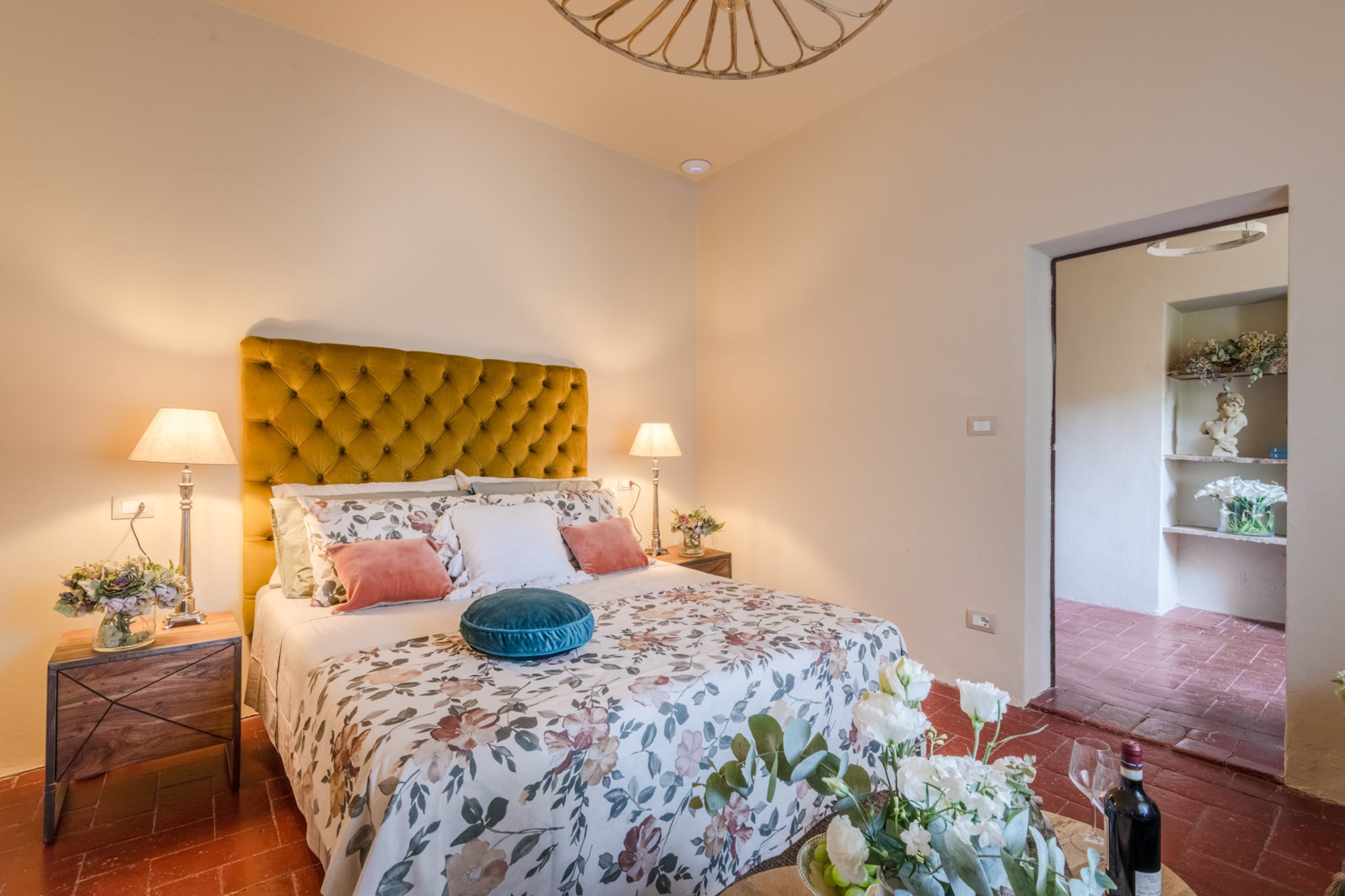 Le Due Terre Farmhouse-Niet-getagd
