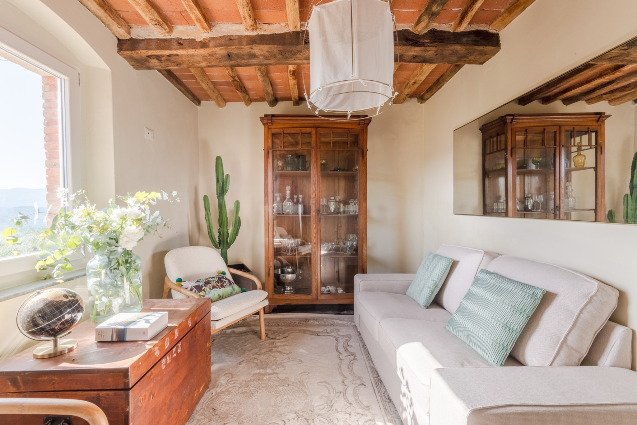 Le Due Terre Farmhouse-Niet-getagd