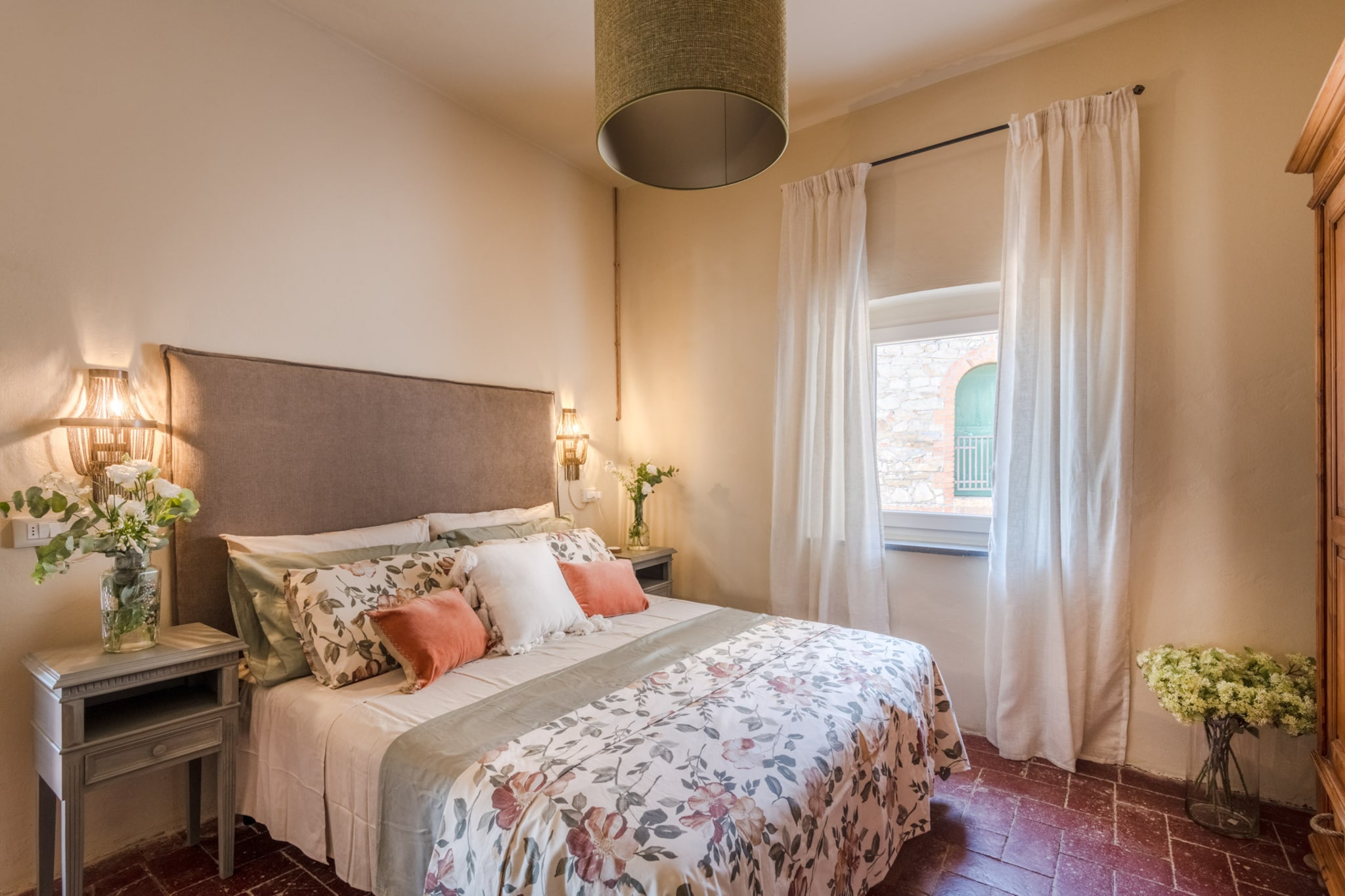 Le Due Terre Farmhouse-Niet-getagd