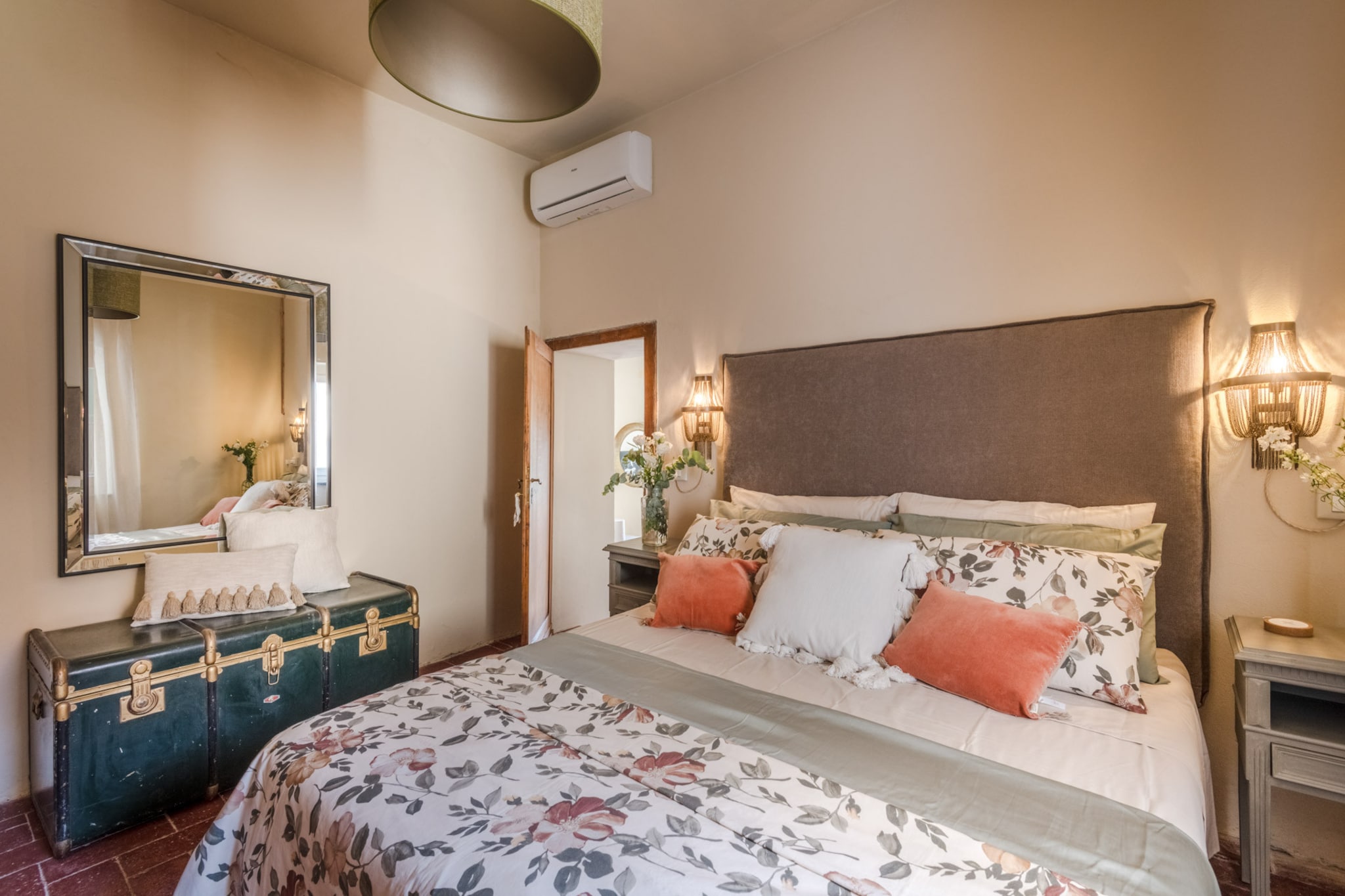 Le Due Terre Farmhouse-Niet-getagd