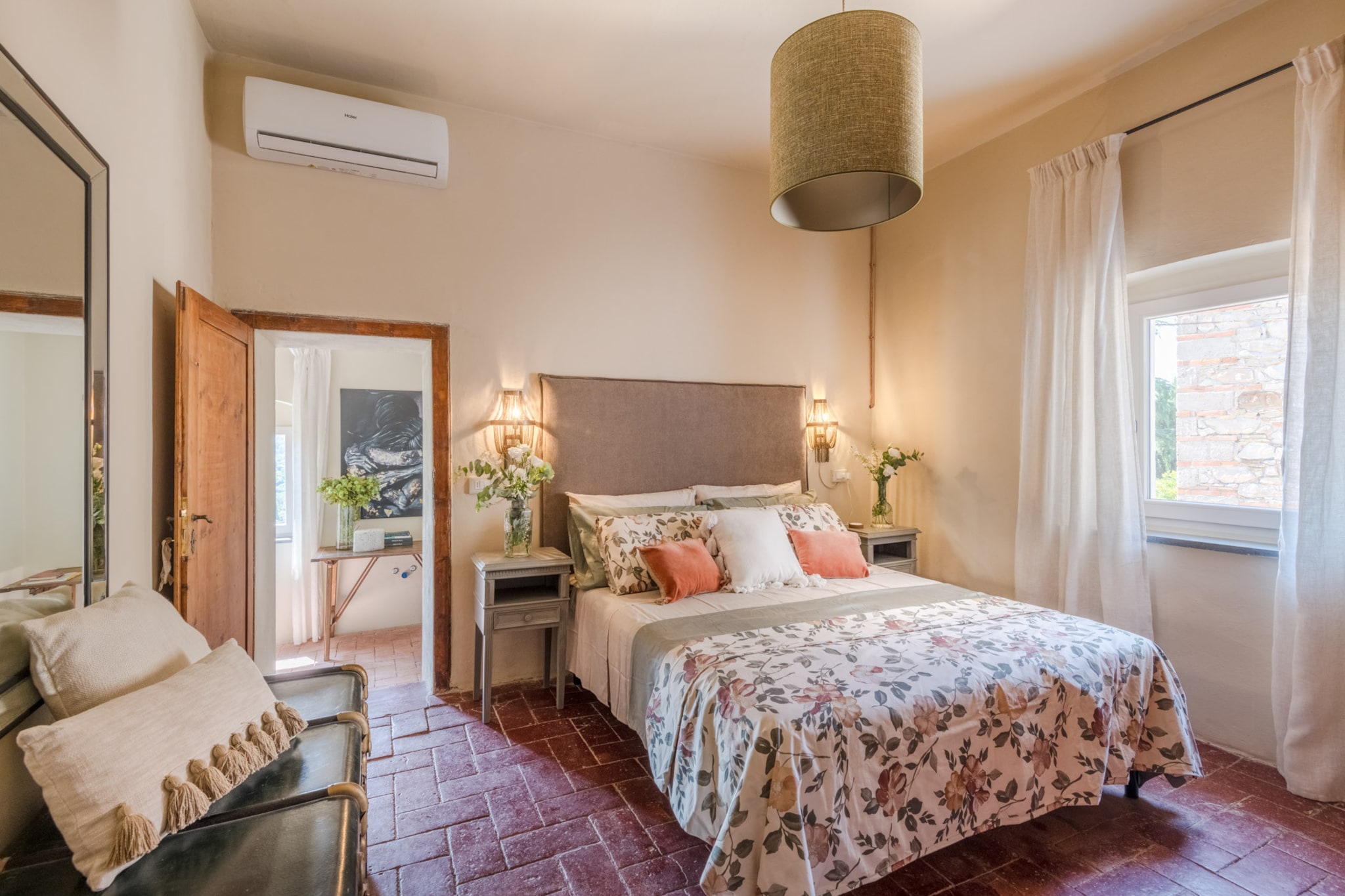 Le Due Terre Farmhouse-Niet-getagd