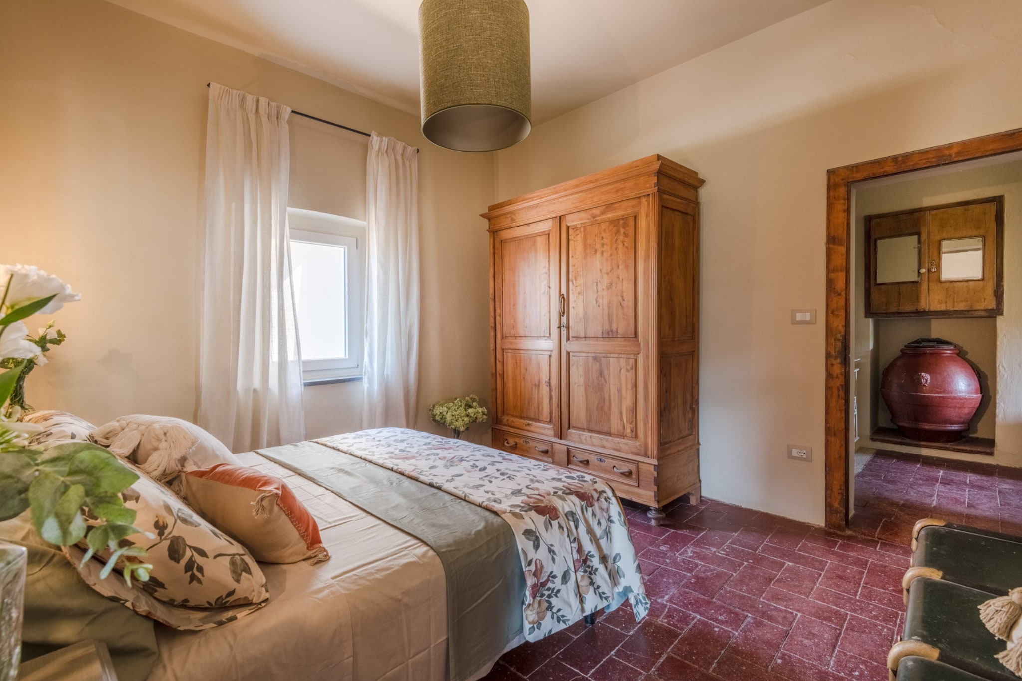 Le Due Terre Farmhouse-Niet-getagd