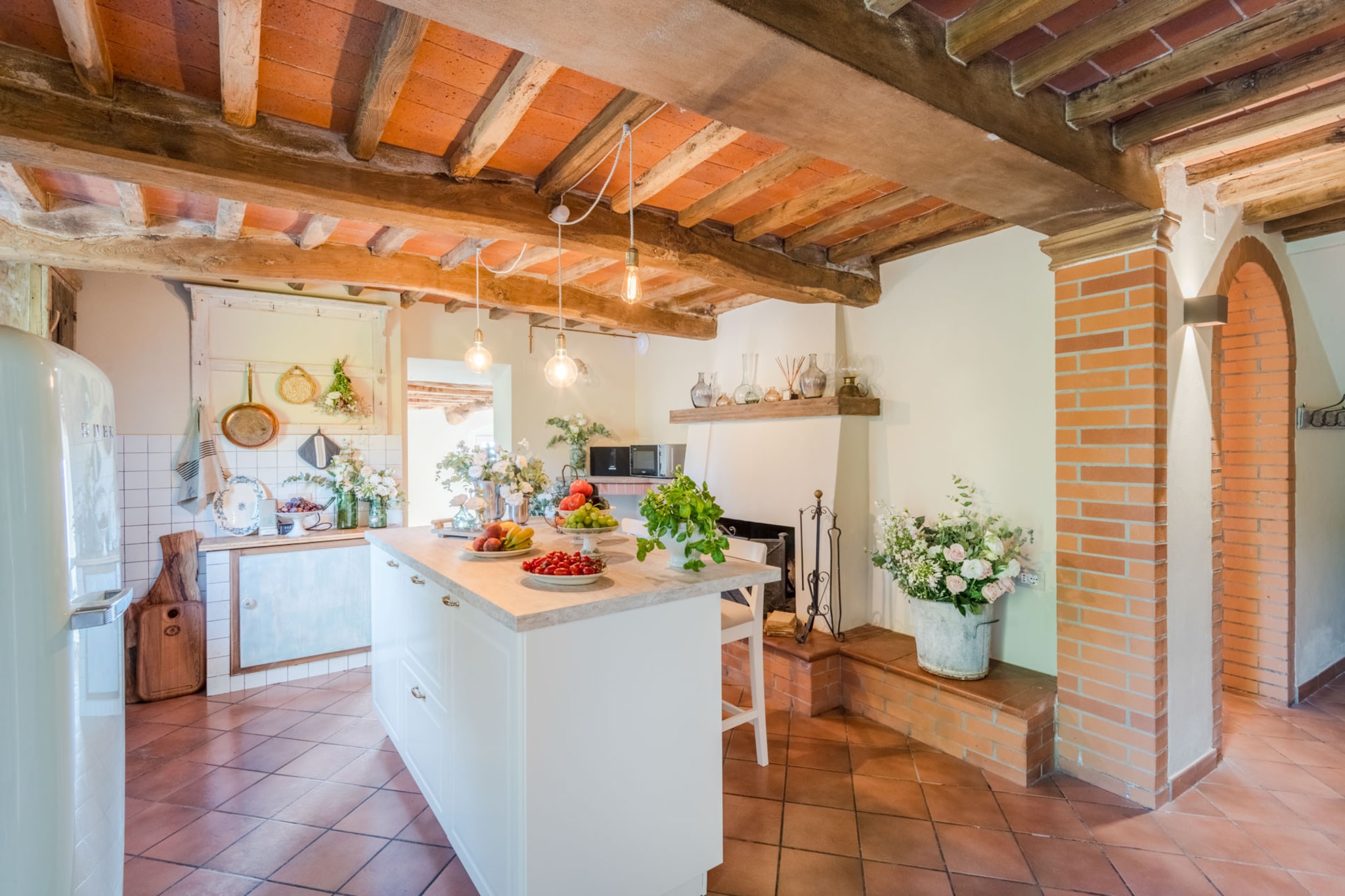 Le Due Terre Farmhouse-Niet-getagd