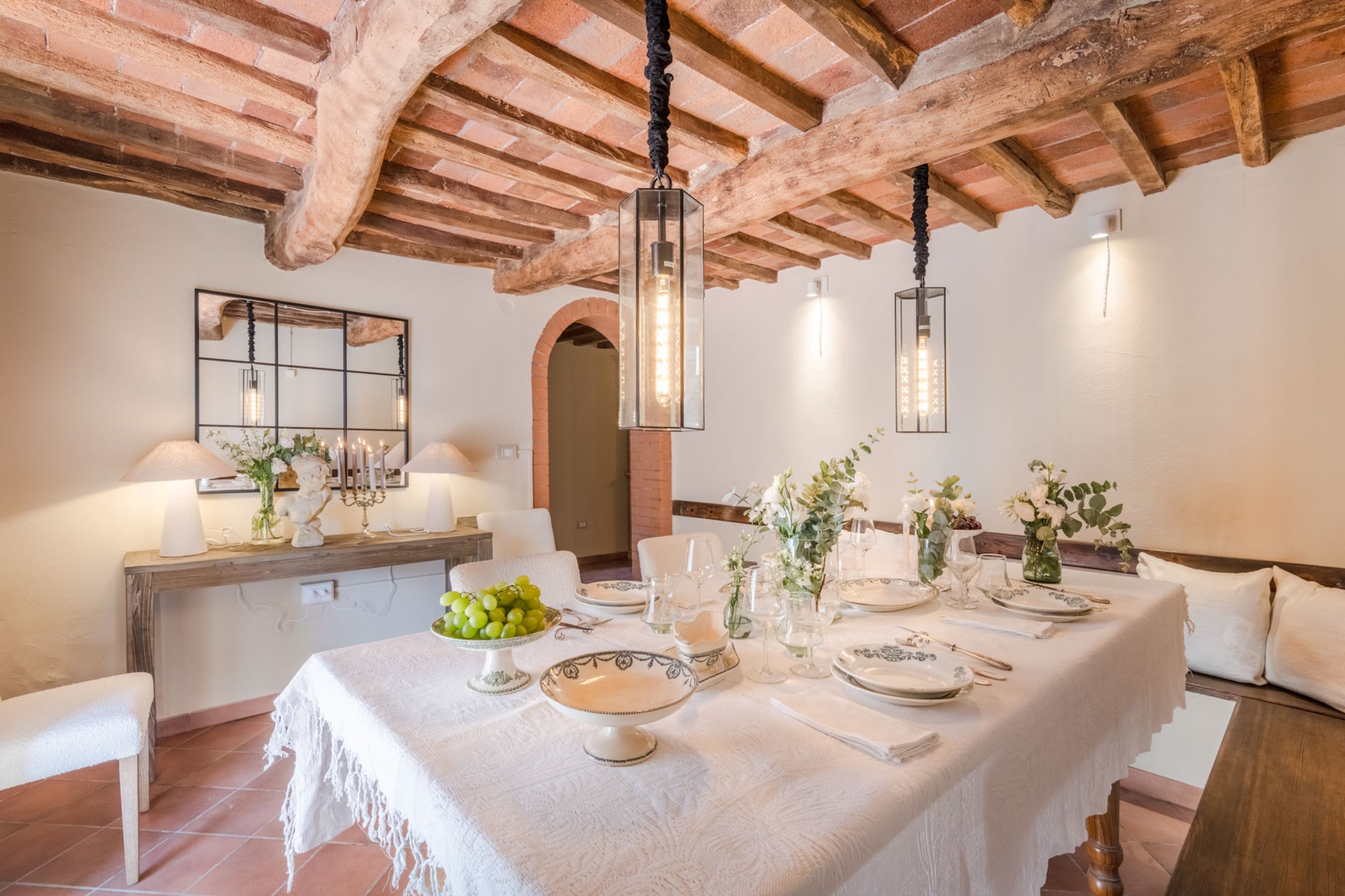 Le Due Terre Farmhouse-Niet-getagd