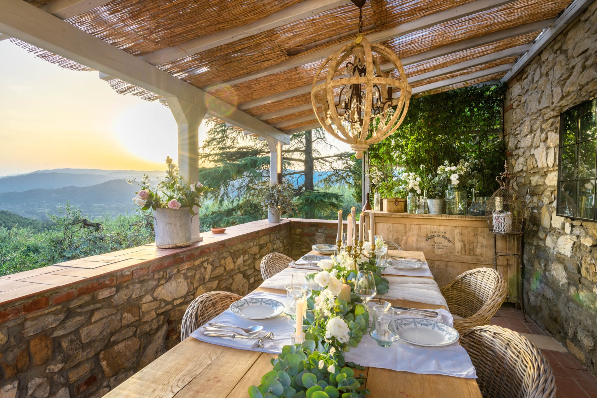 Le Due Terre Farmhouse-Niet-getagd