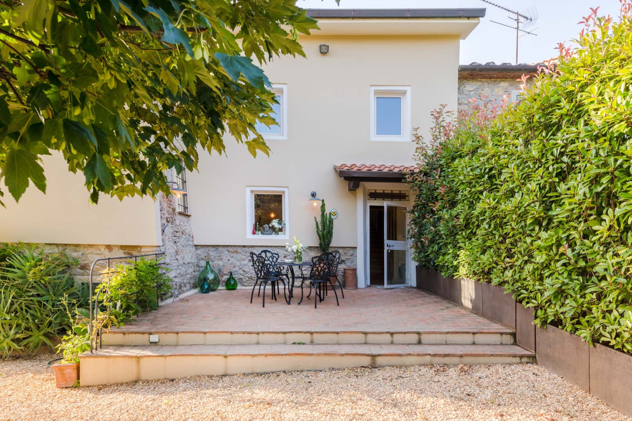 Le Due Terre Farmhouse-Niet-getagd