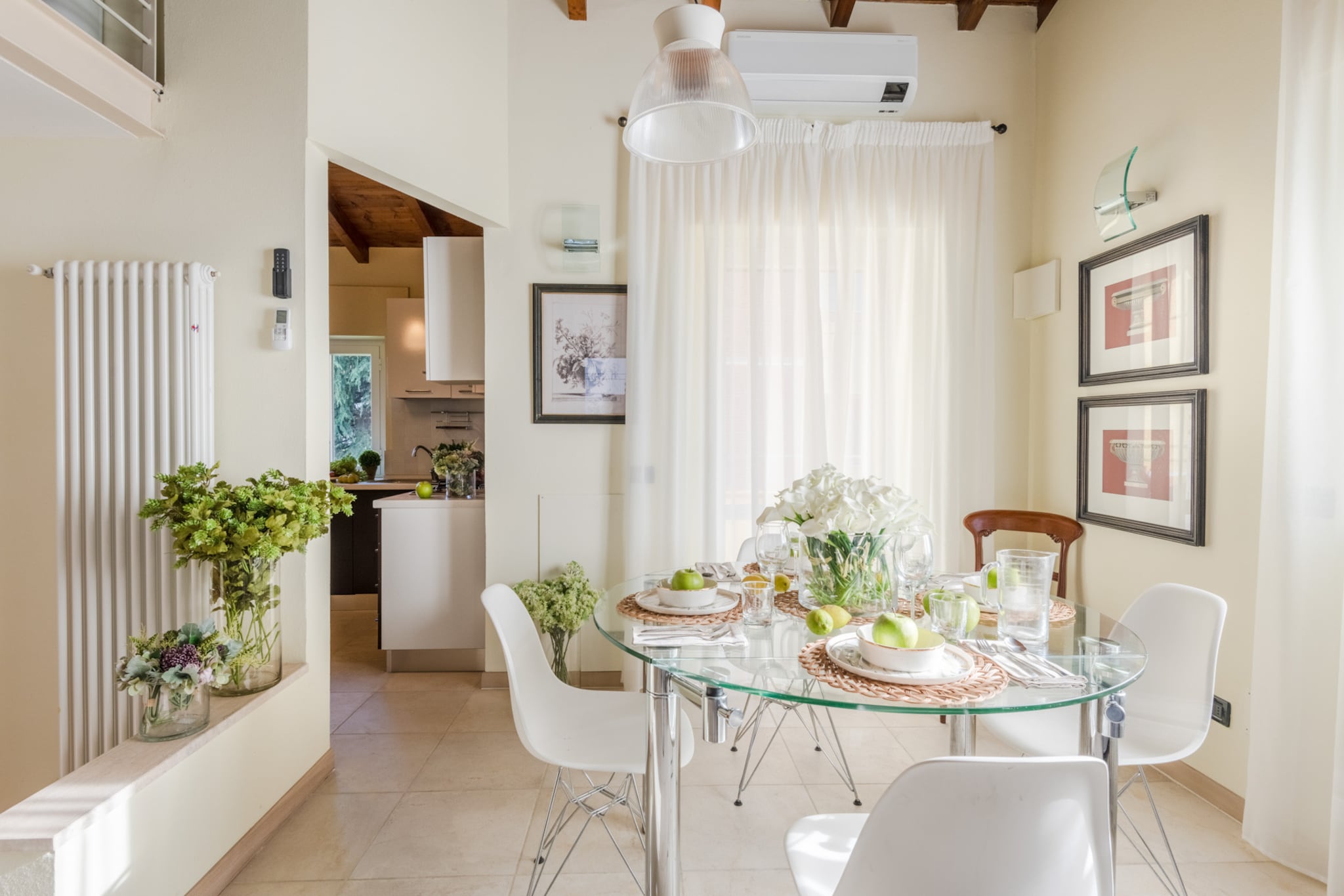 San Concordio Terrace-Niet-getagd
