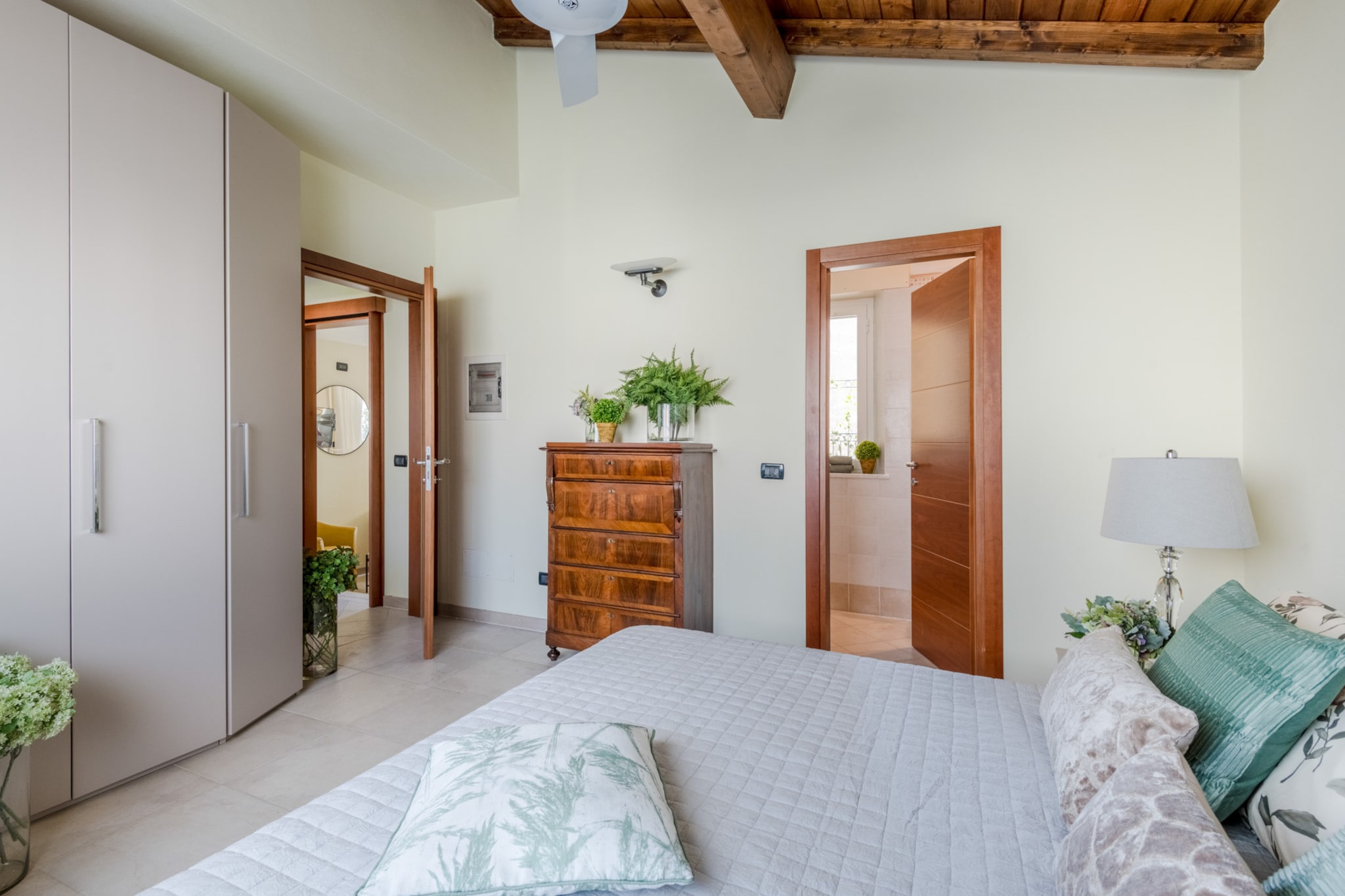San Concordio Terrace-Niet-getagd