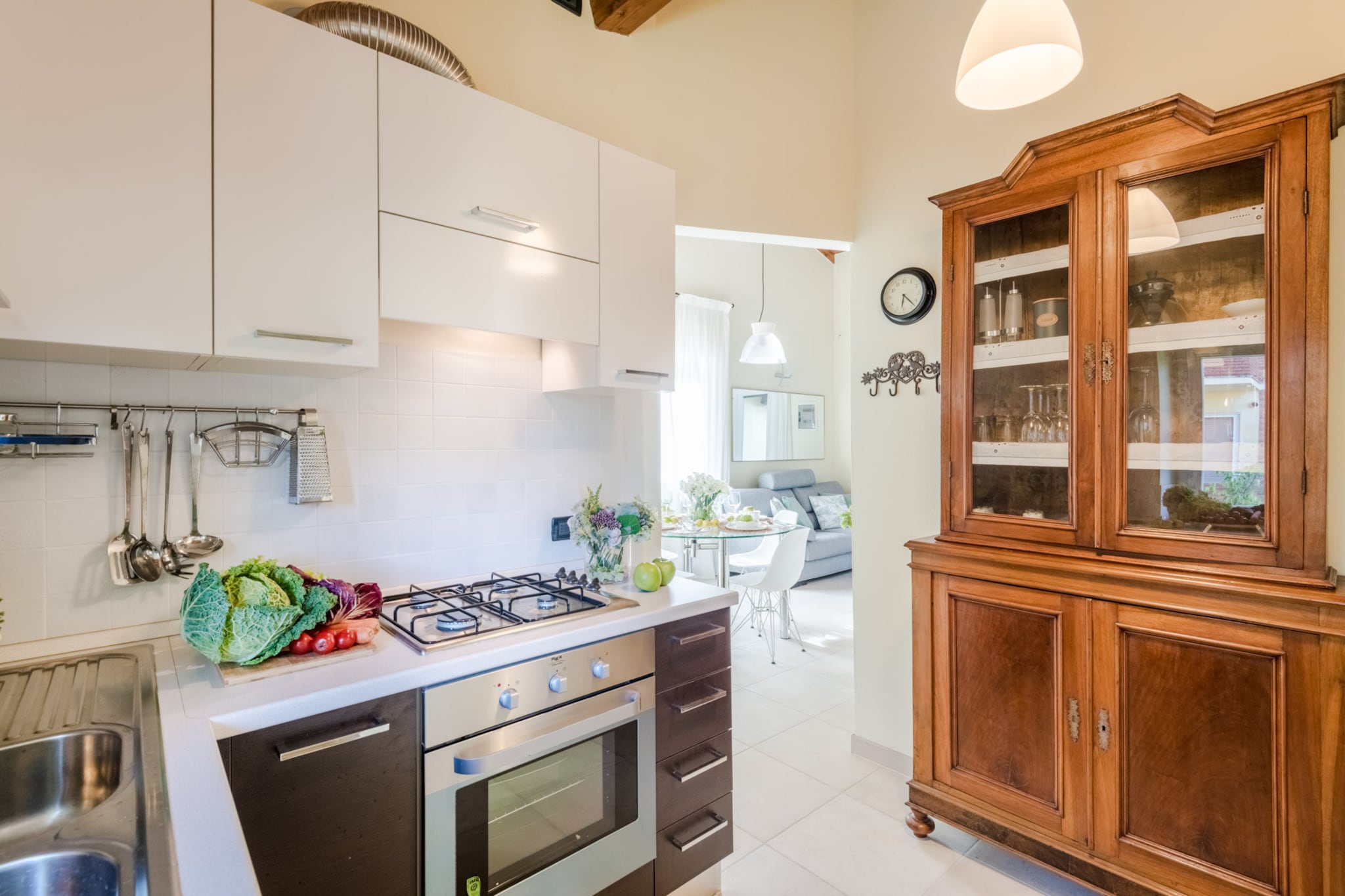San Concordio Terrace-Niet-getagd