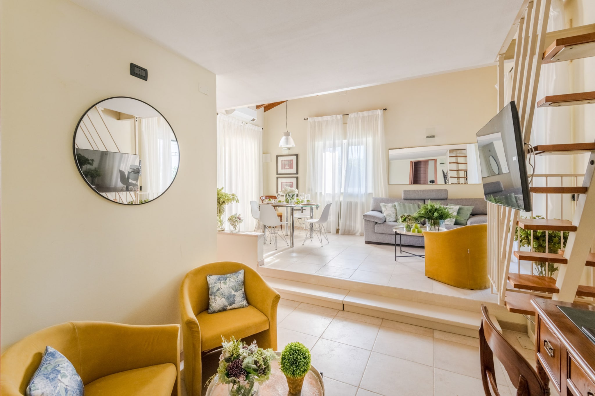San Concordio Terrace-Niet-getagd