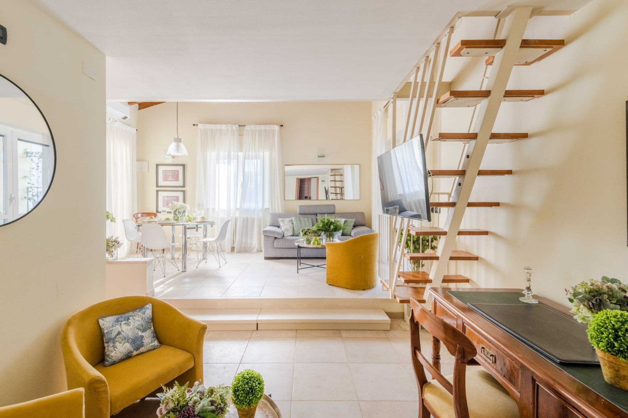 San Concordio Terrace-Niet-getagd