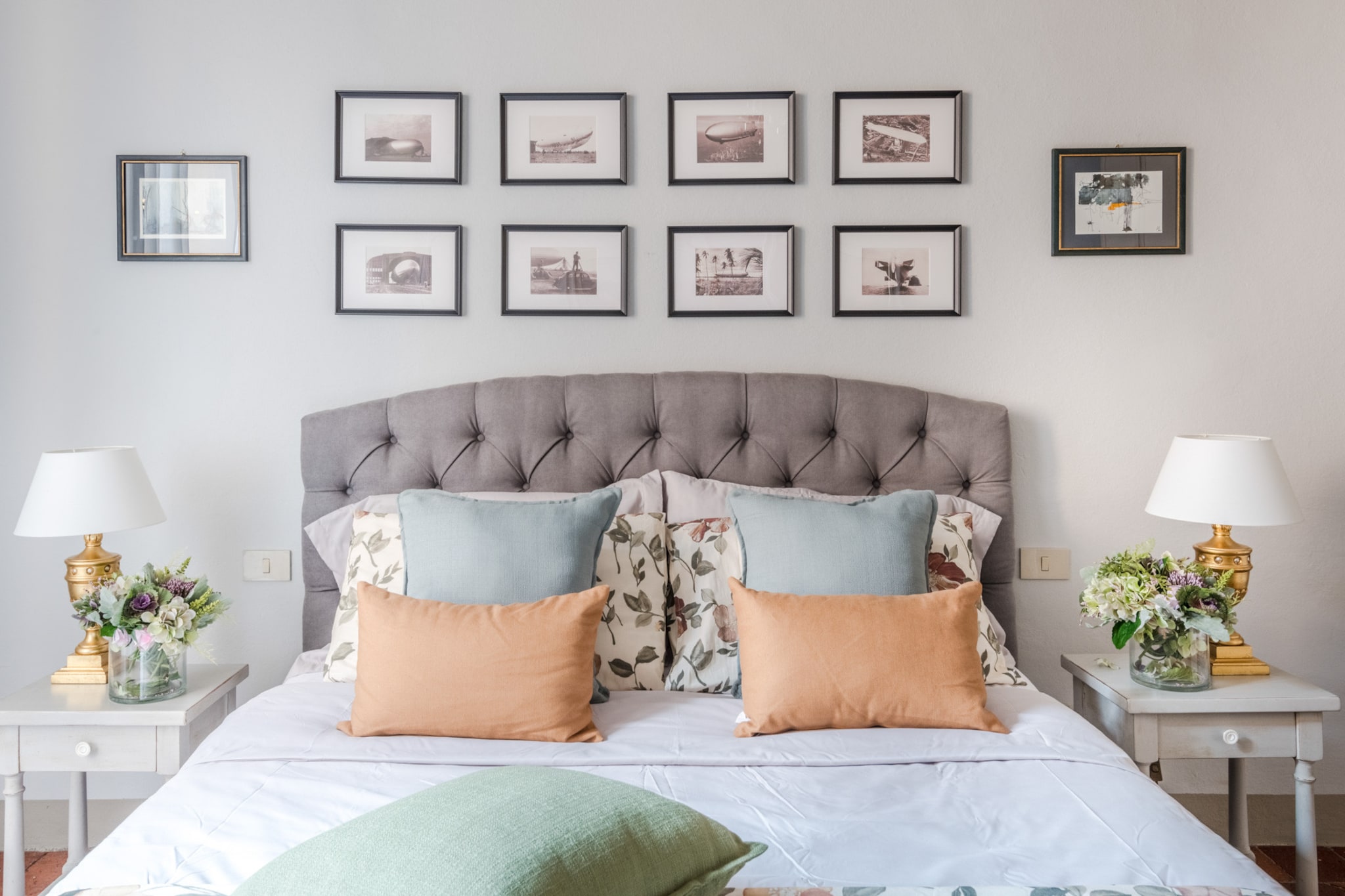 Antico Sogno Penthouse-Nicht getaggt