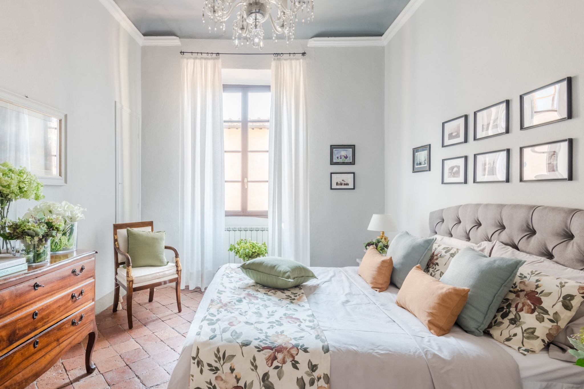 Antico Sogno Penthouse-Nicht getaggt