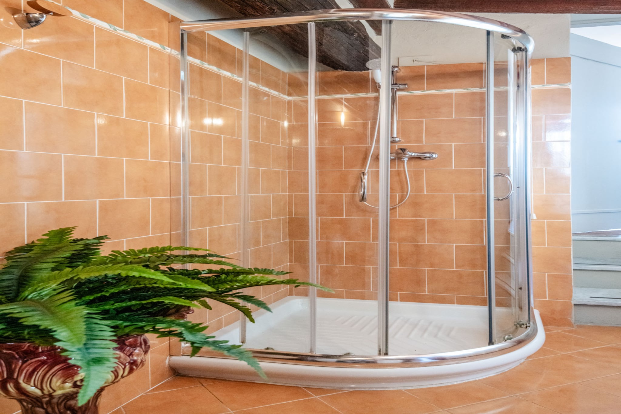 Antico Sogno Penthouse-Nicht getaggt