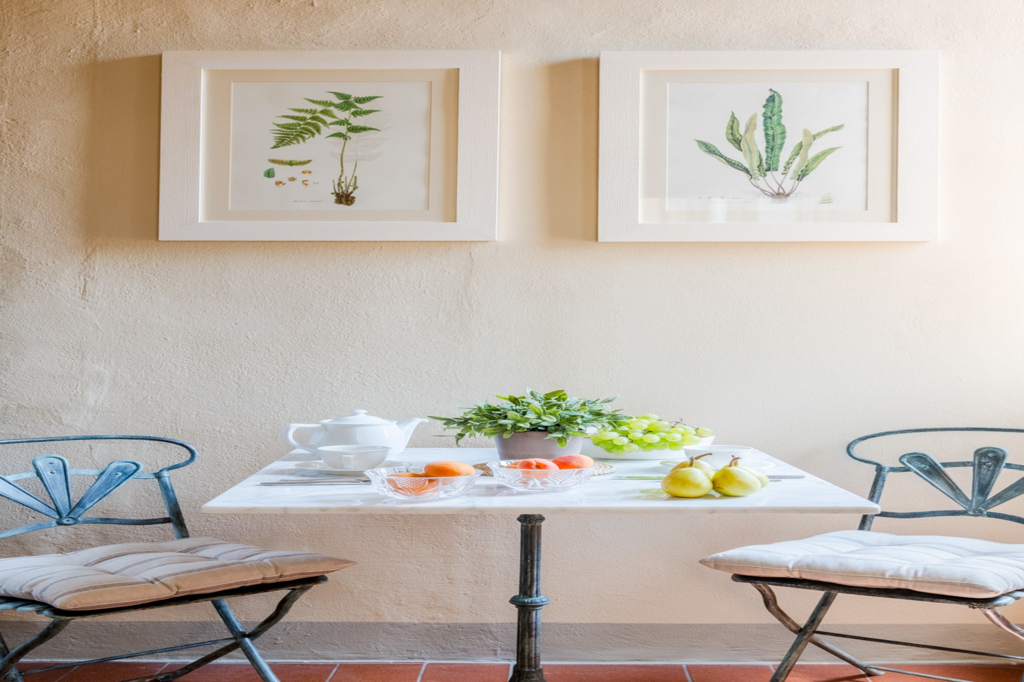 Antico Sogno Penthouse-Nicht getaggt