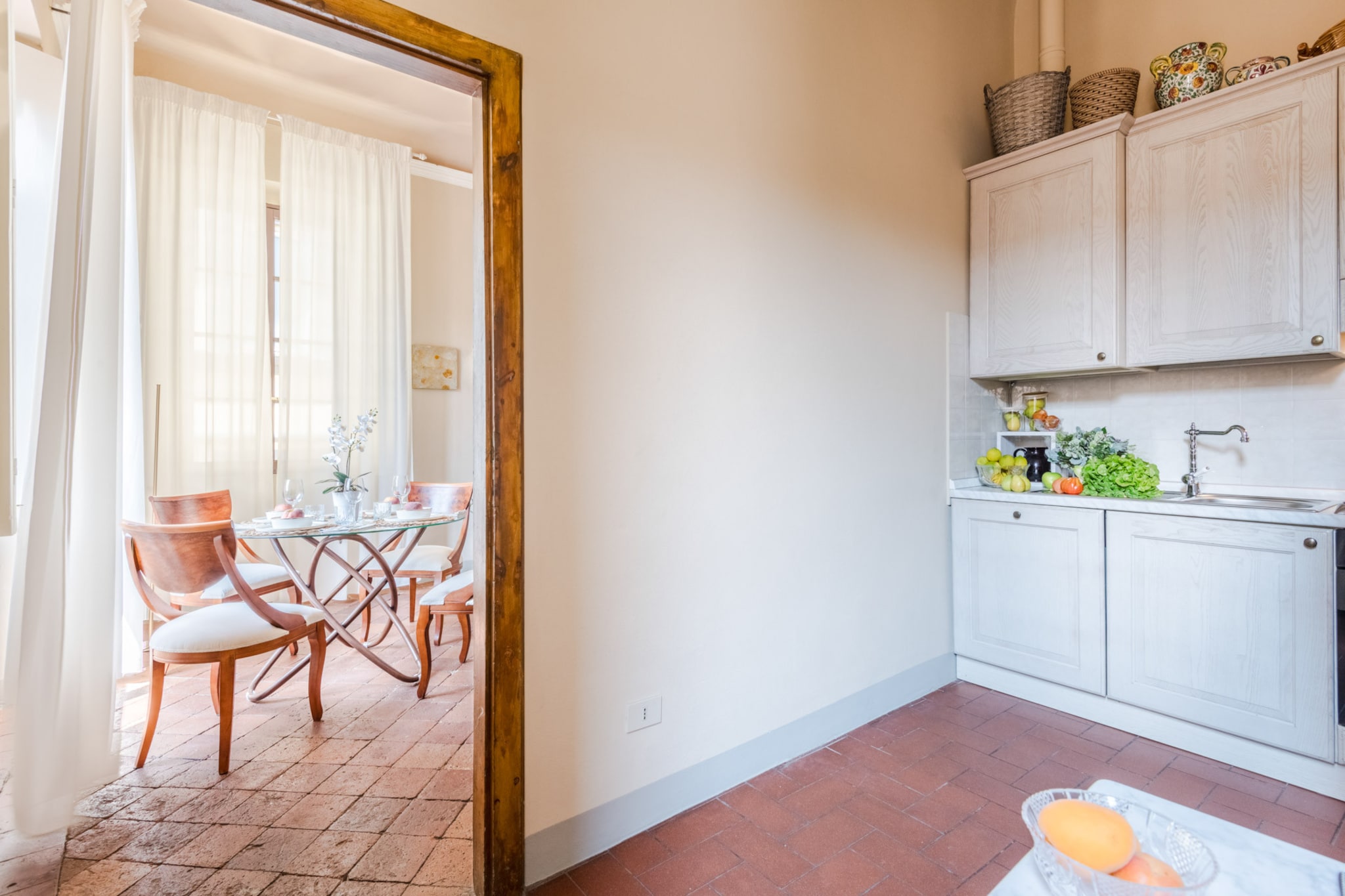 Antico Sogno Penthouse-Nicht getaggt