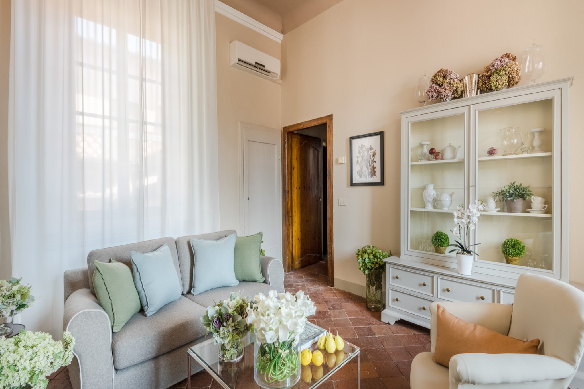 Antico Sogno Penthouse-Nicht getaggt