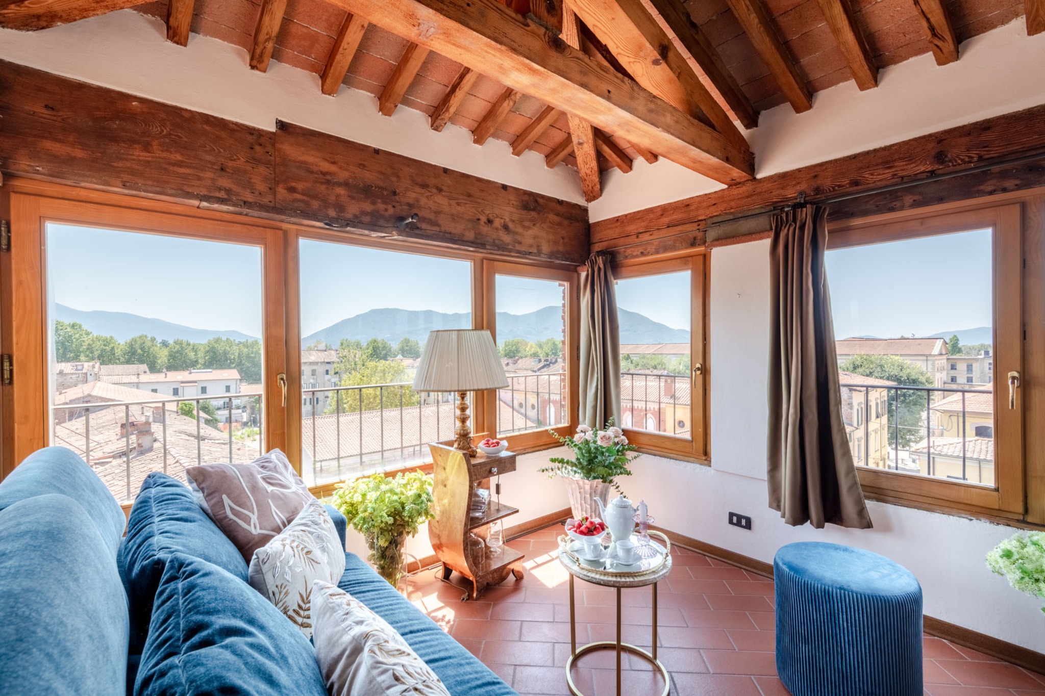 Horizon Vista Penthouse-Niet-getagd
