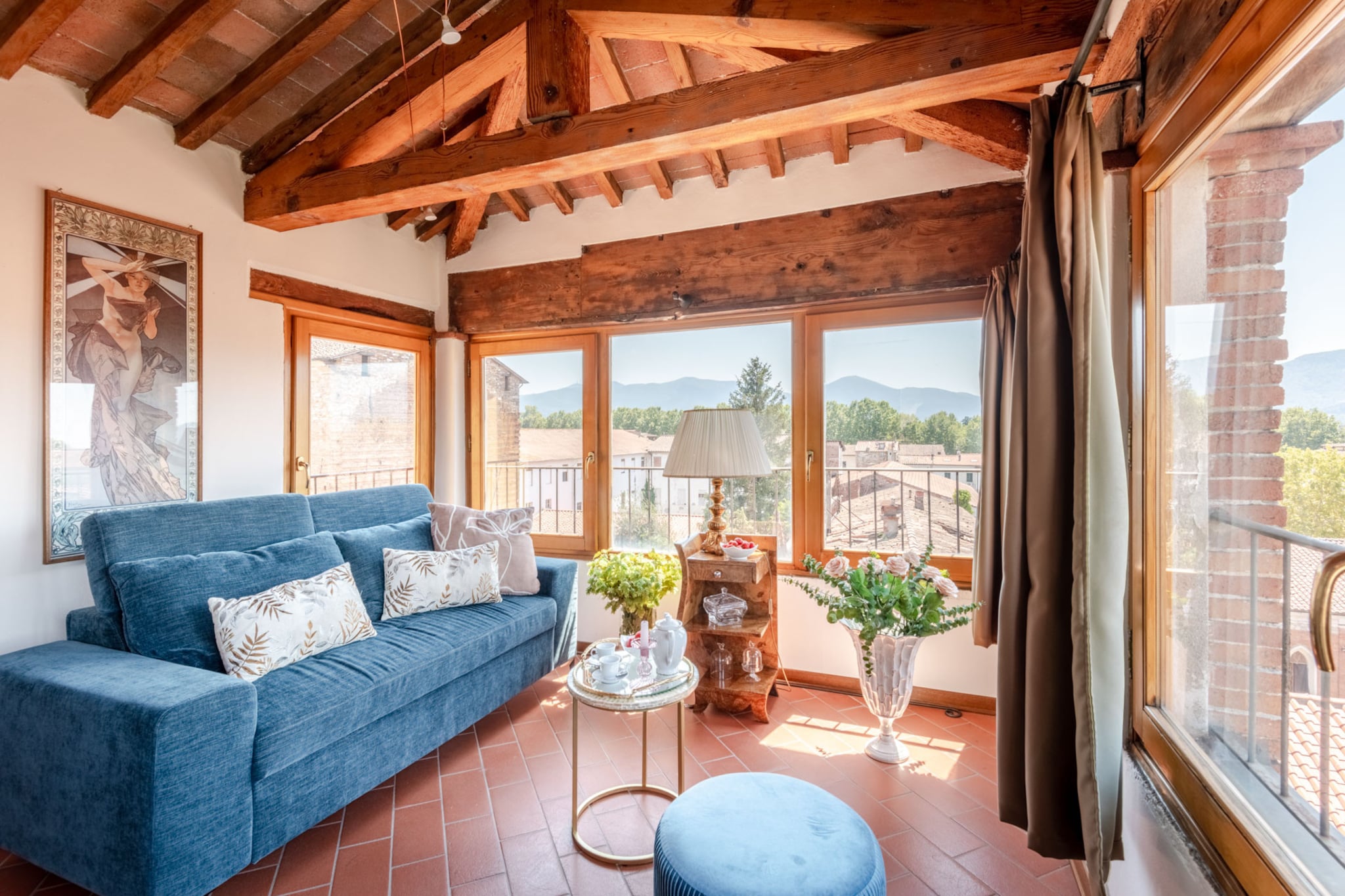 Horizon Vista Penthouse-Niet-getagd