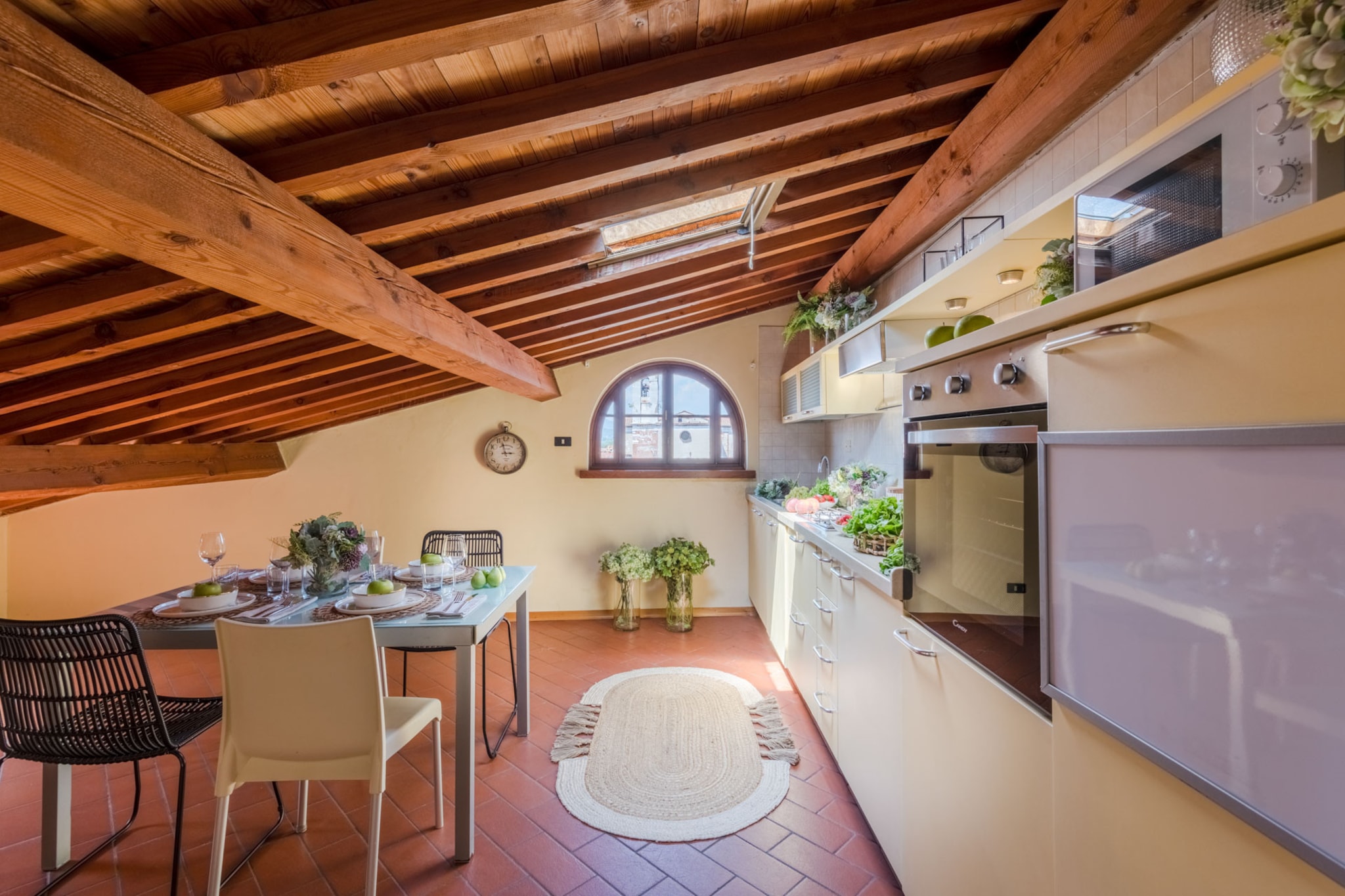 Horizon Vista Penthouse-Niet-getagd