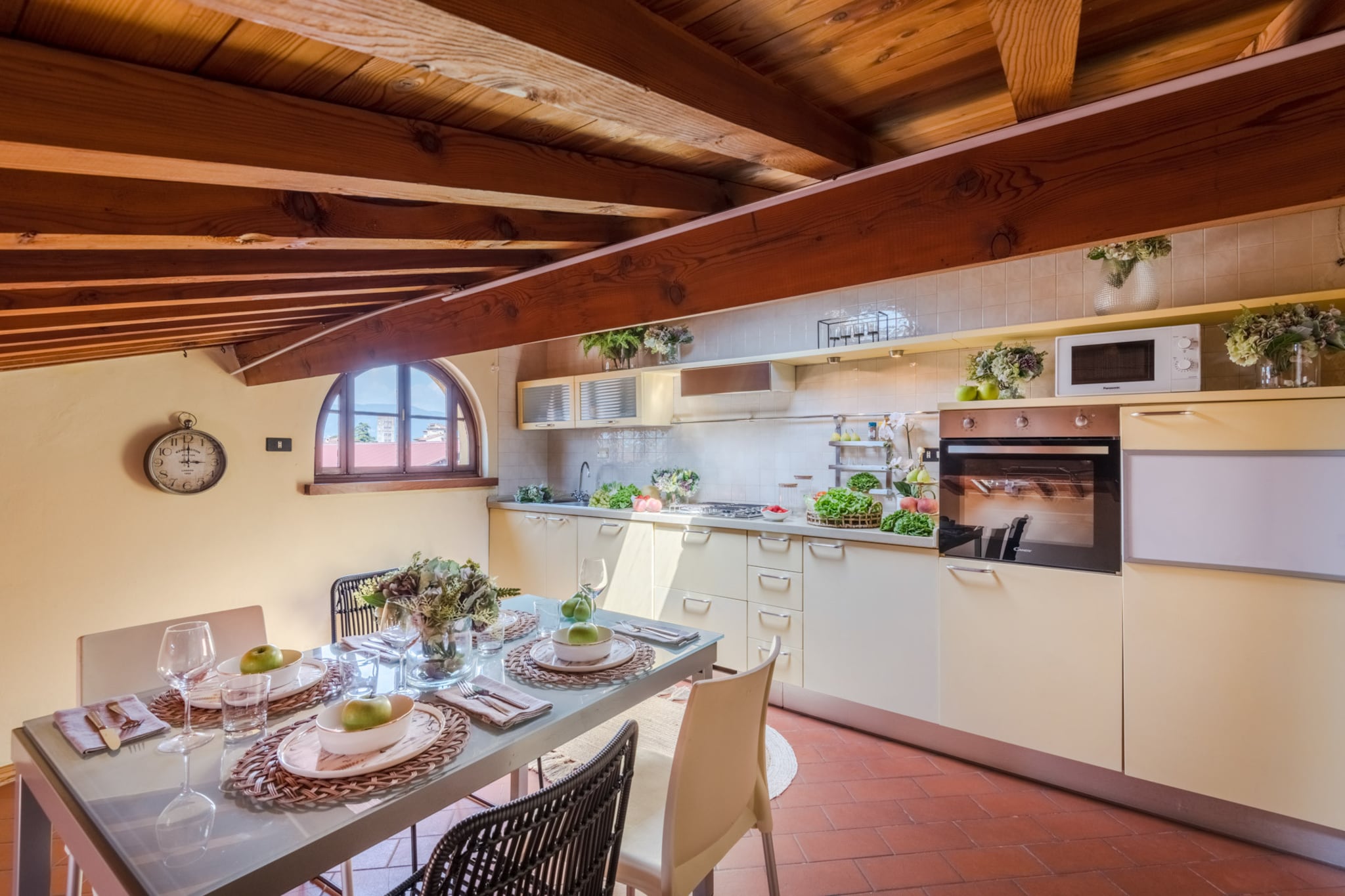 Horizon Vista Penthouse-Niet-getagd