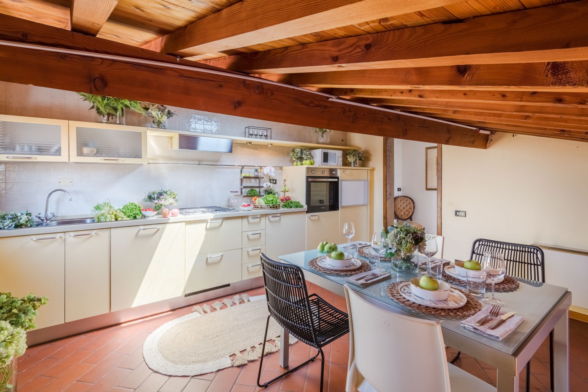 Horizon Vista Penthouse-Niet-getagd