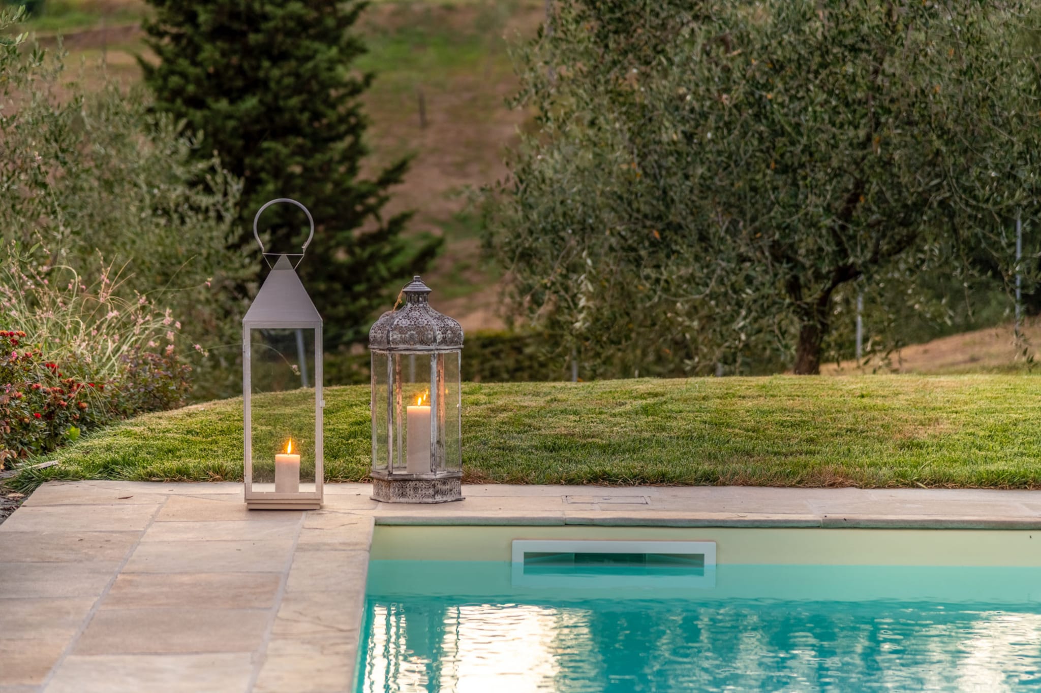 Valle del Sole Winery Farmhouse-Nicht getaggt