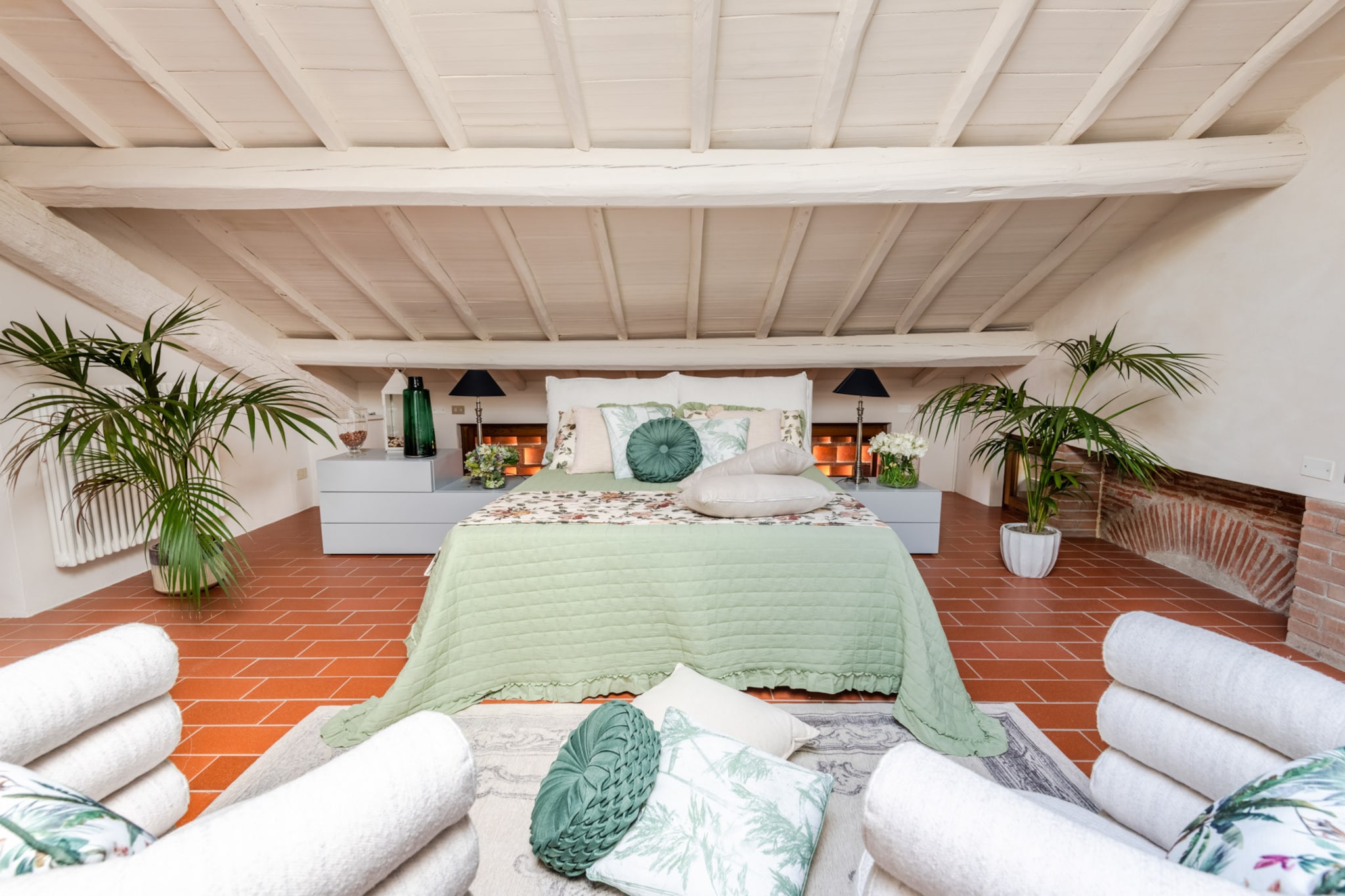 Valle del Sole Winery Farmhouse-Nicht getaggt