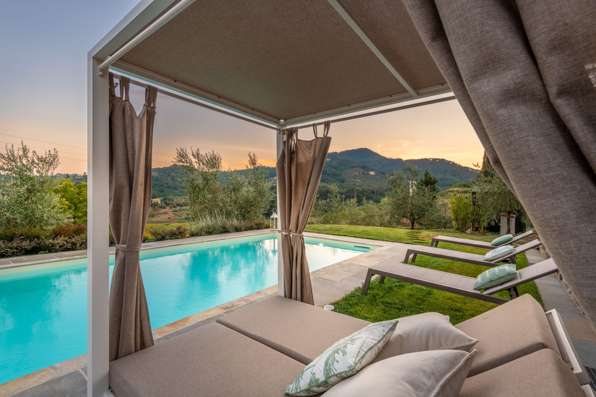 Valle del Sole Winery Farmhouse-Nicht getaggt