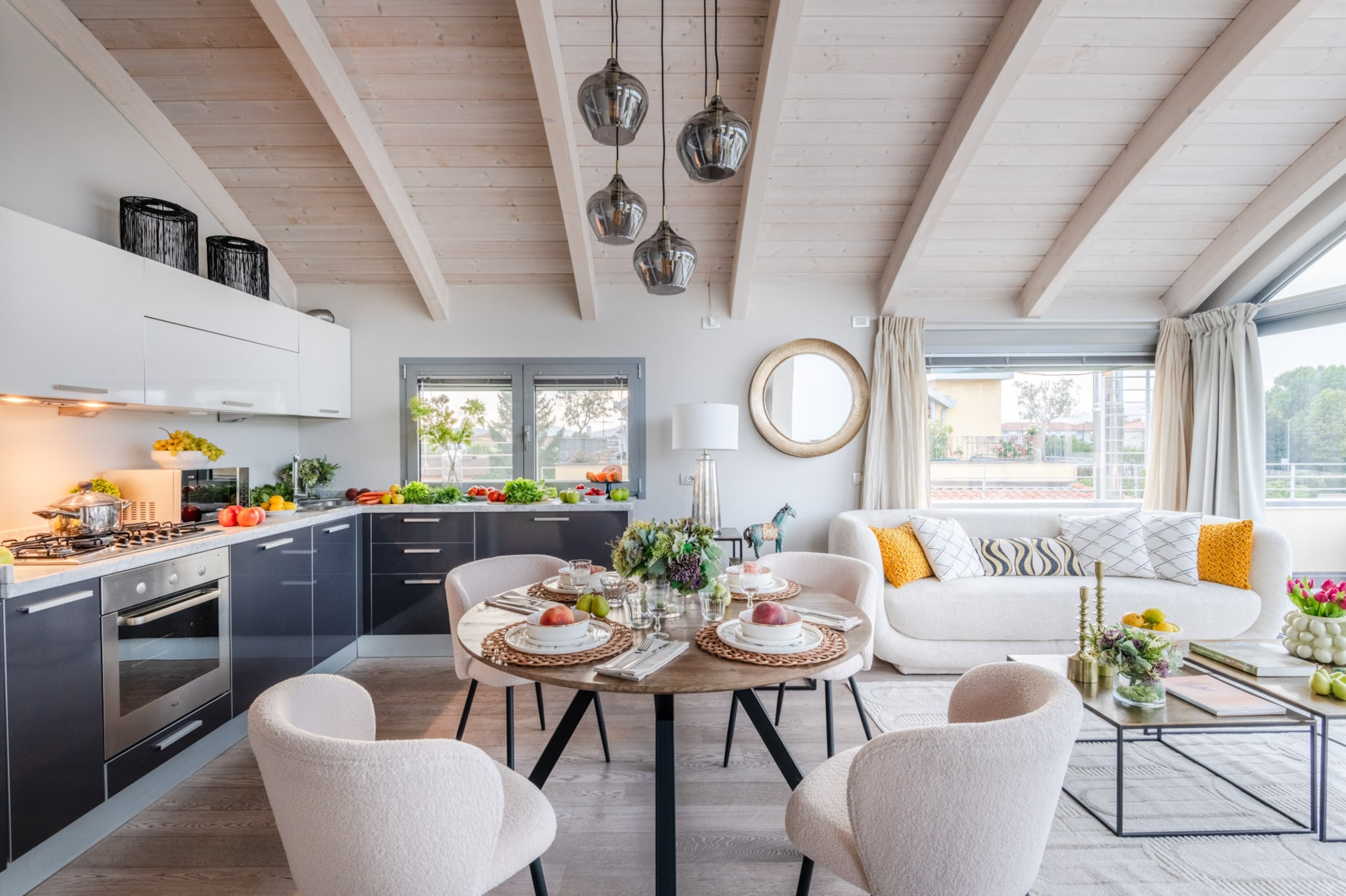 Luce Terrace Penthouse-Niet-getagd