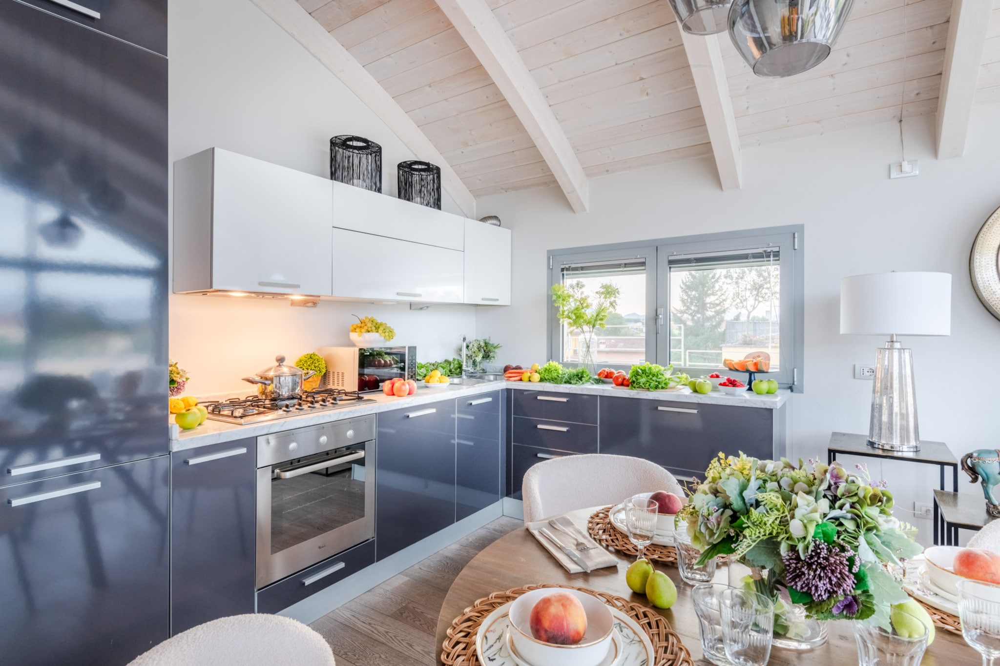 Luce Terrace Penthouse-Niet-getagd
