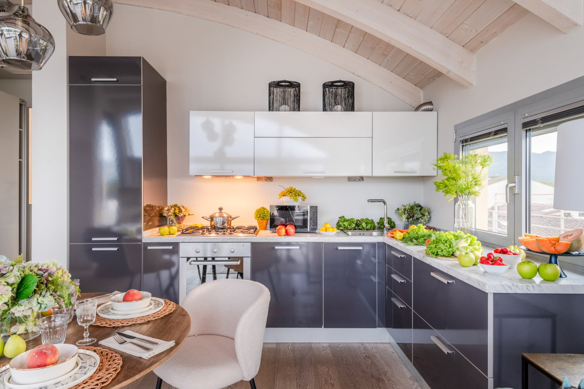 Luce Terrace Penthouse-Niet-getagd