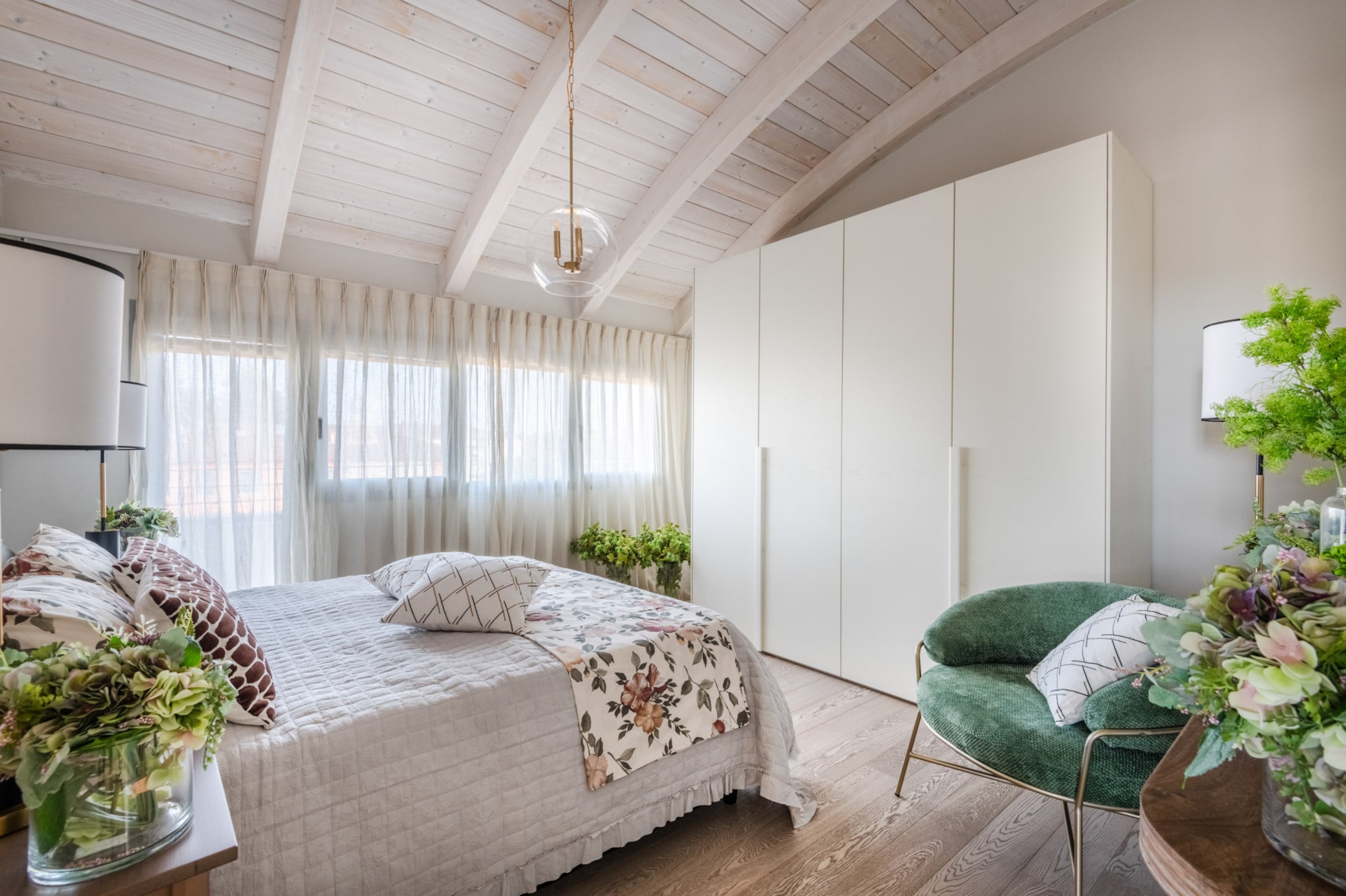 Luce Terrace Penthouse-Niet-getagd