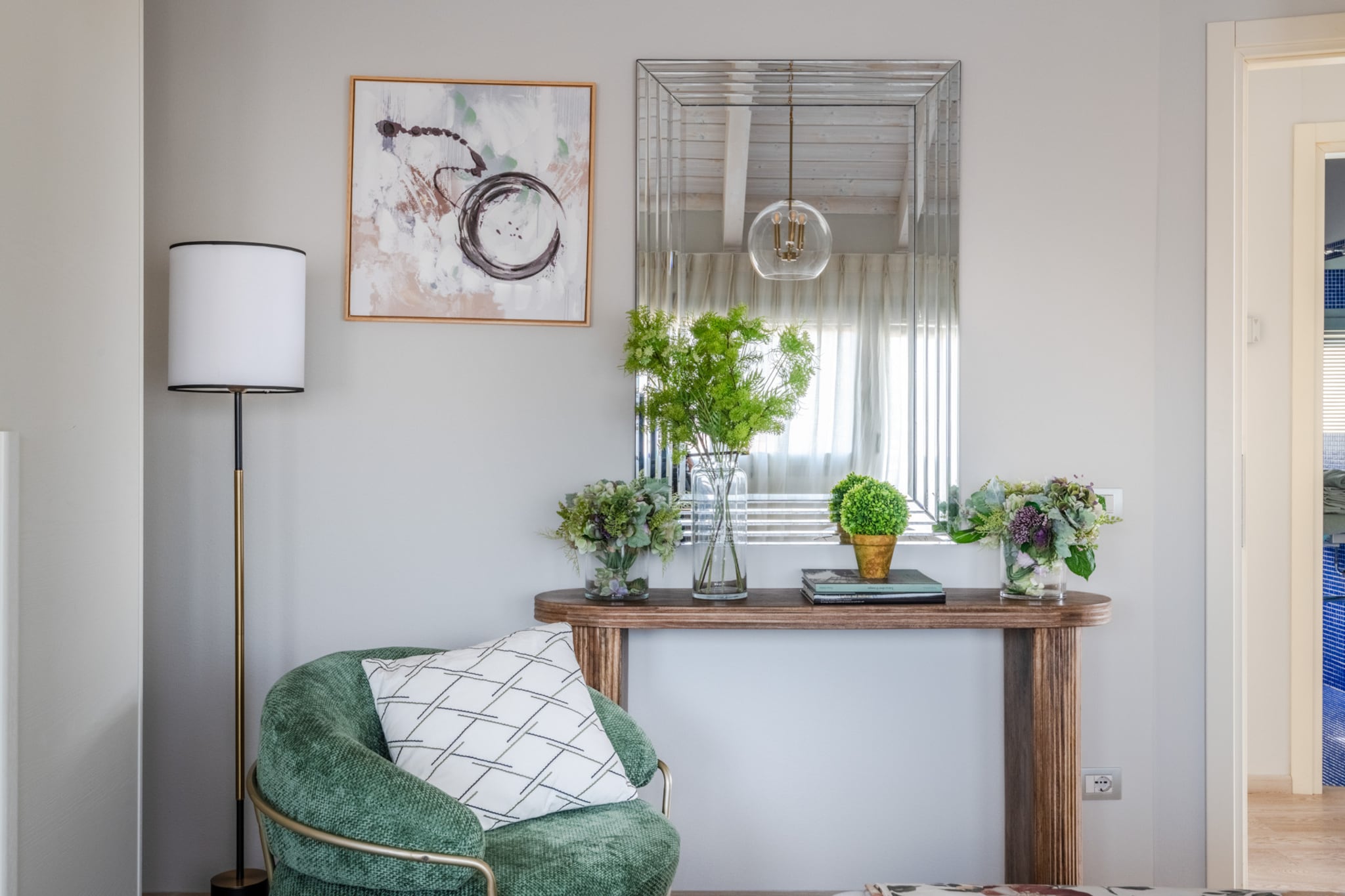Luce Terrace Penthouse-Niet-getagd