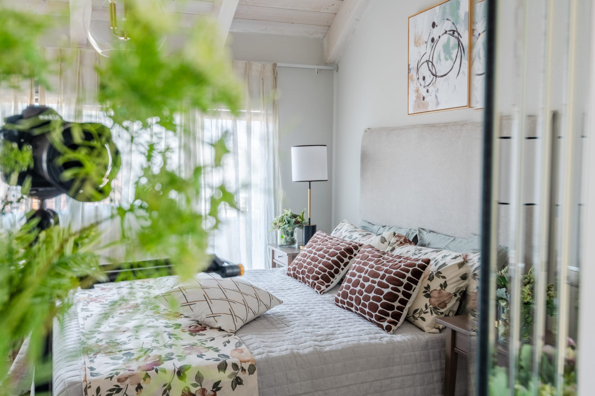 Luce Terrace Penthouse-Niet-getagd