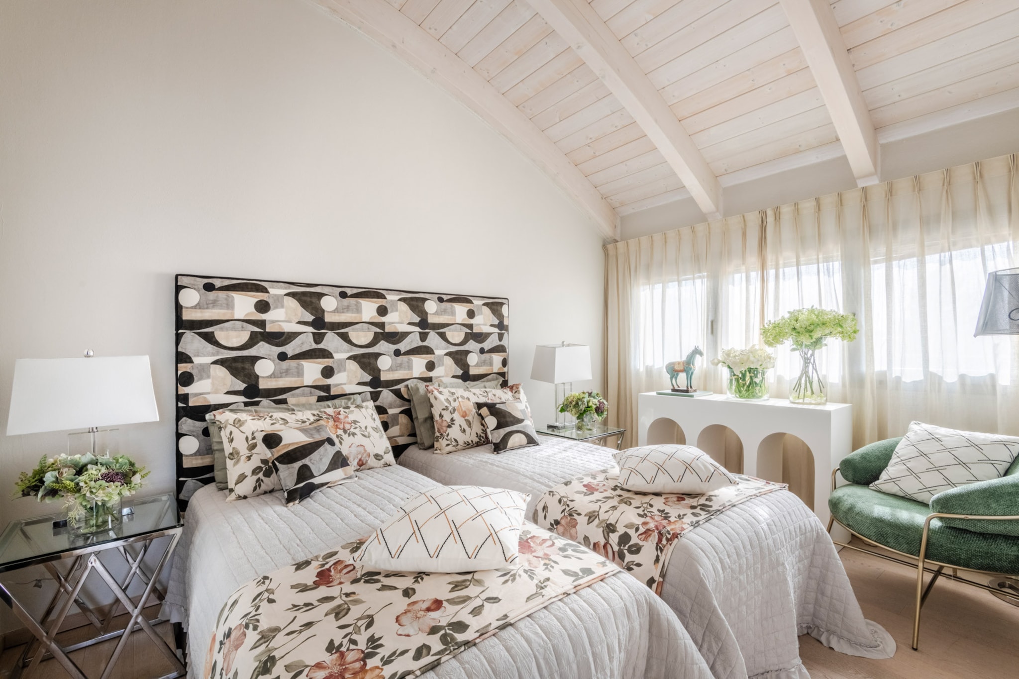 Luce Terrace Penthouse-Niet-getagd