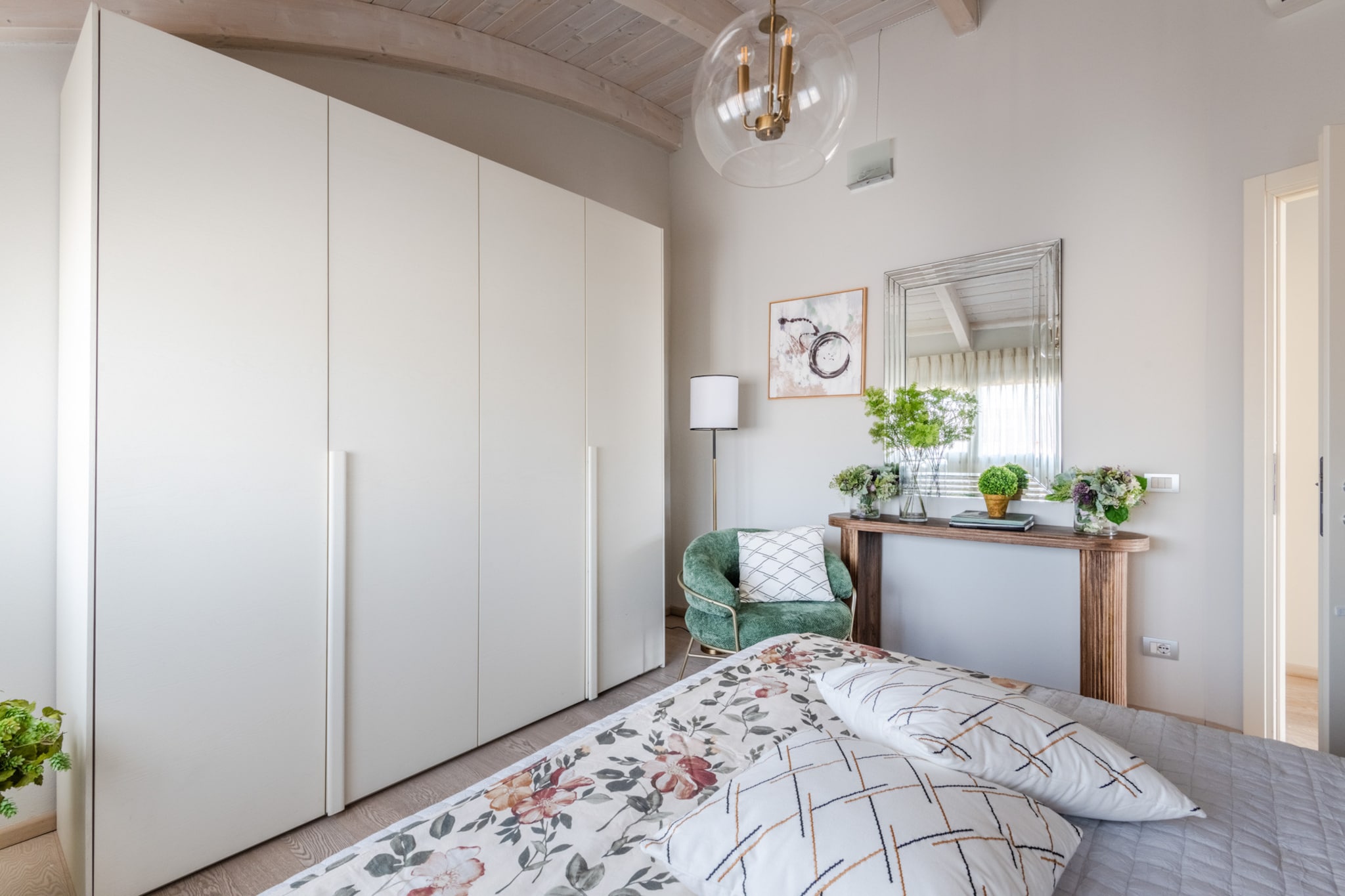 Luce Terrace Penthouse-Niet-getagd