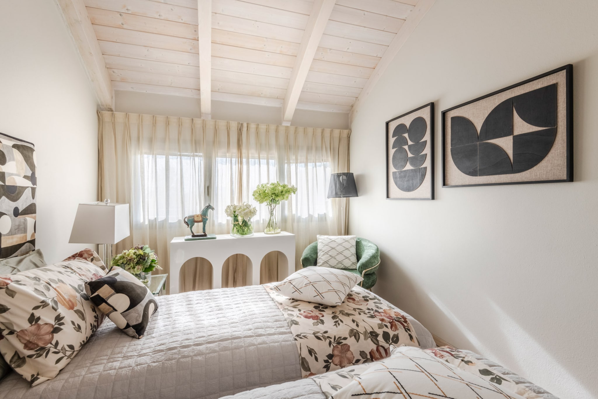 Luce Terrace Penthouse-Niet-getagd