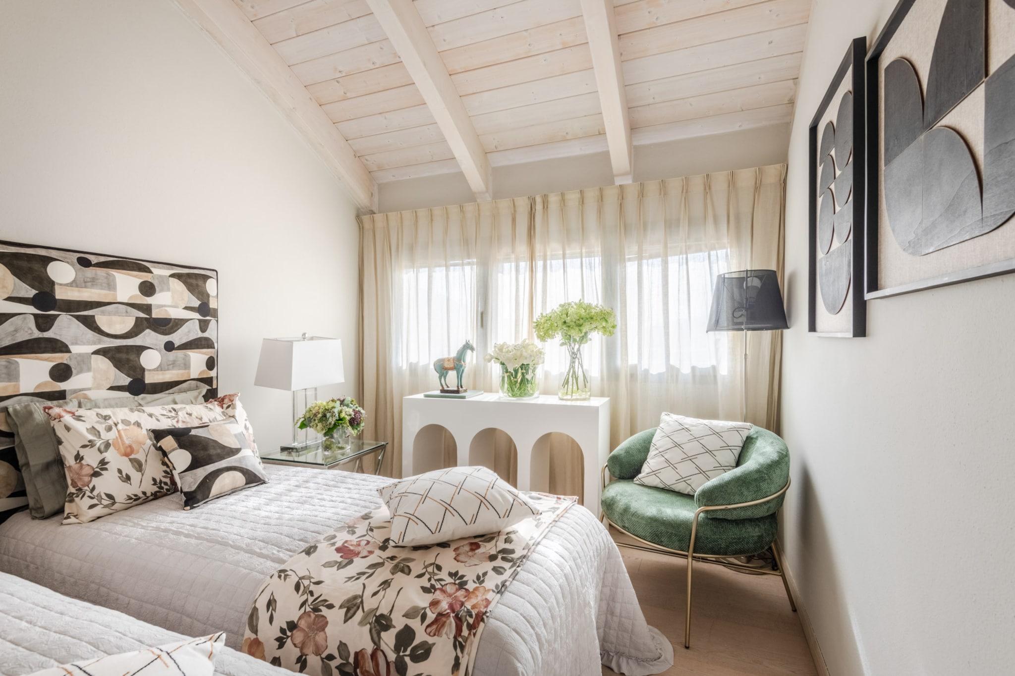 Luce Terrace Penthouse-Niet-getagd