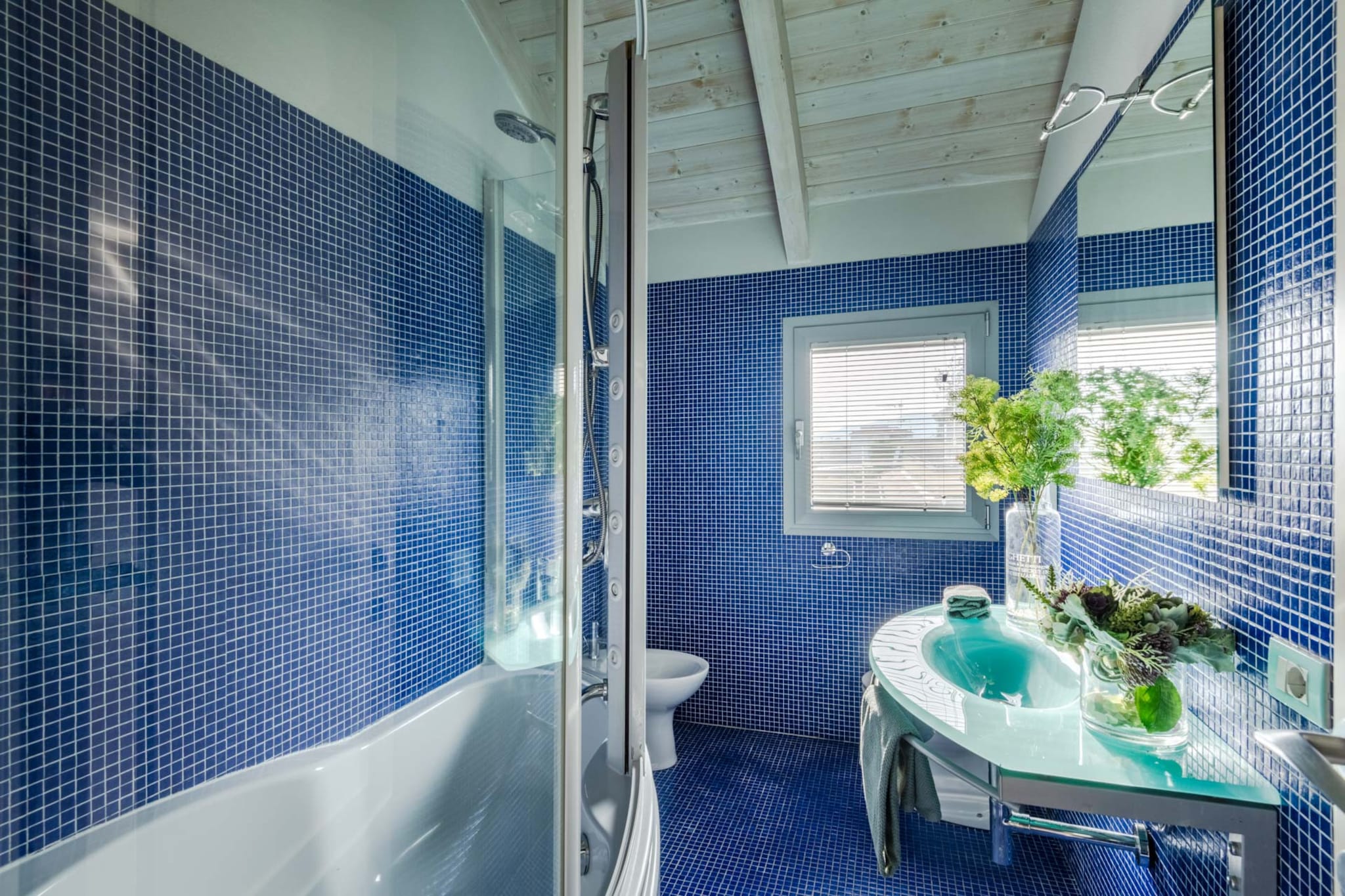 Luce Terrace Penthouse-Niet-getagd