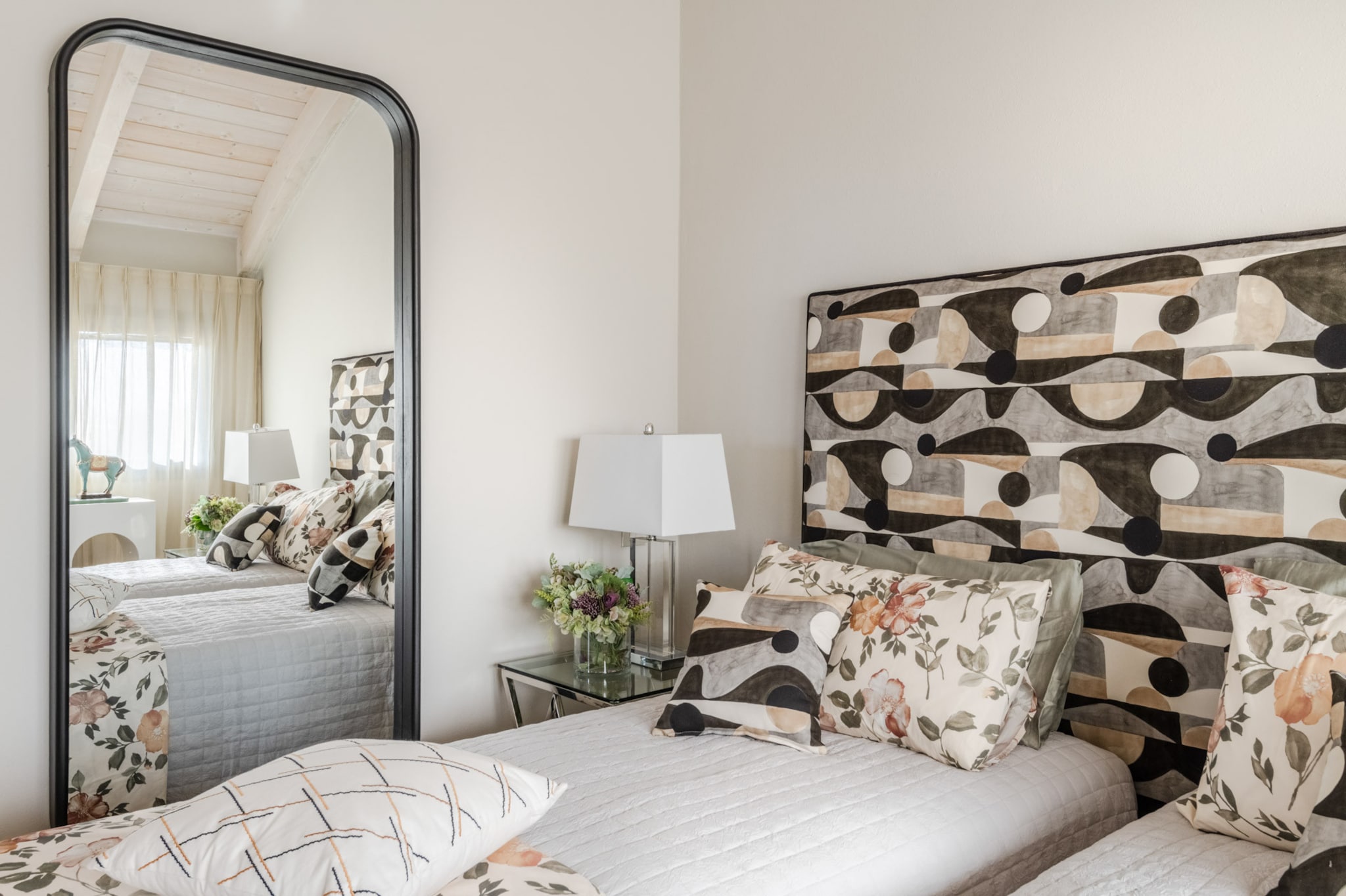 Luce Terrace Penthouse-Niet-getagd