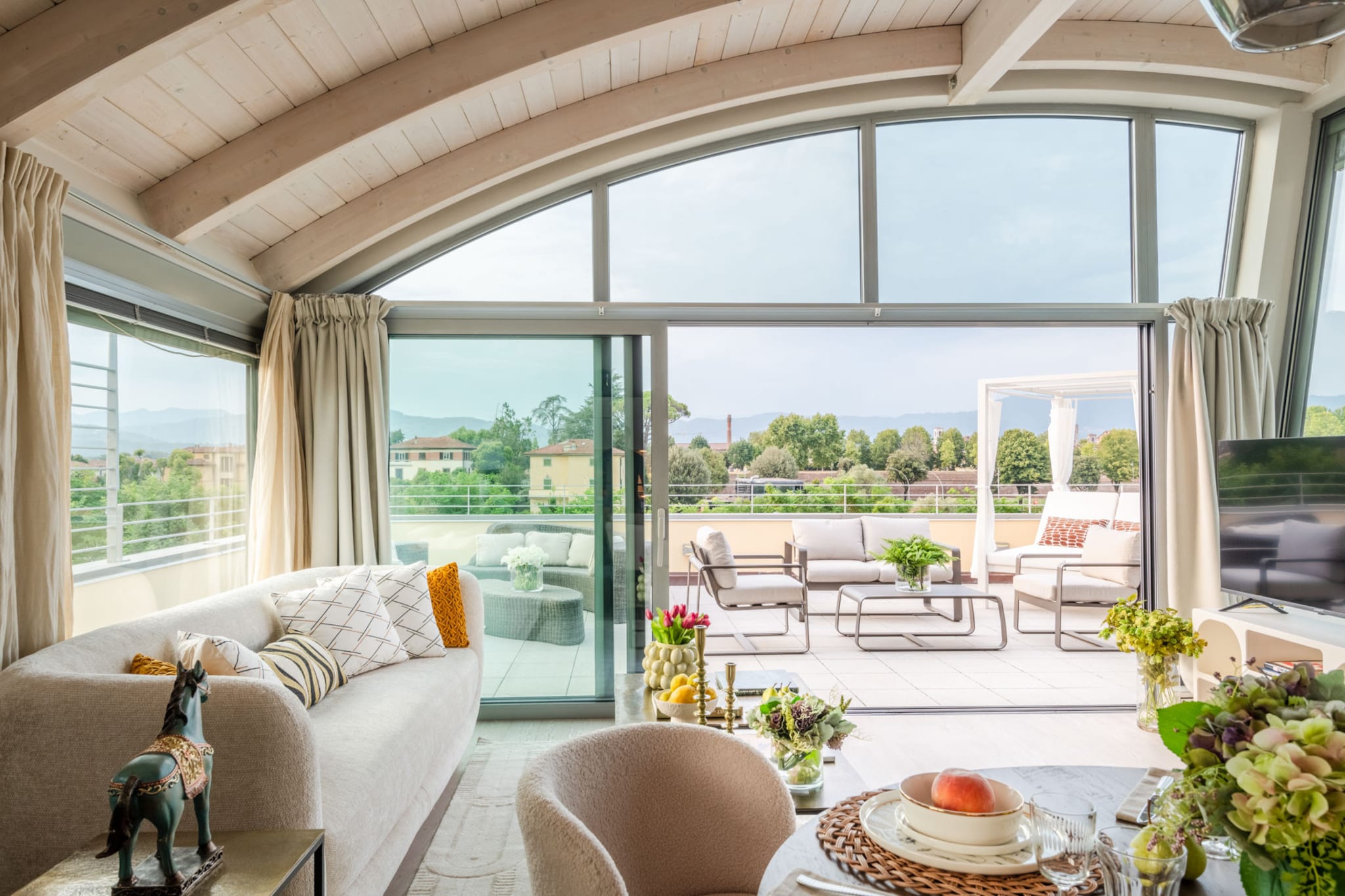 Luce Terrace Penthouse-Niet-getagd