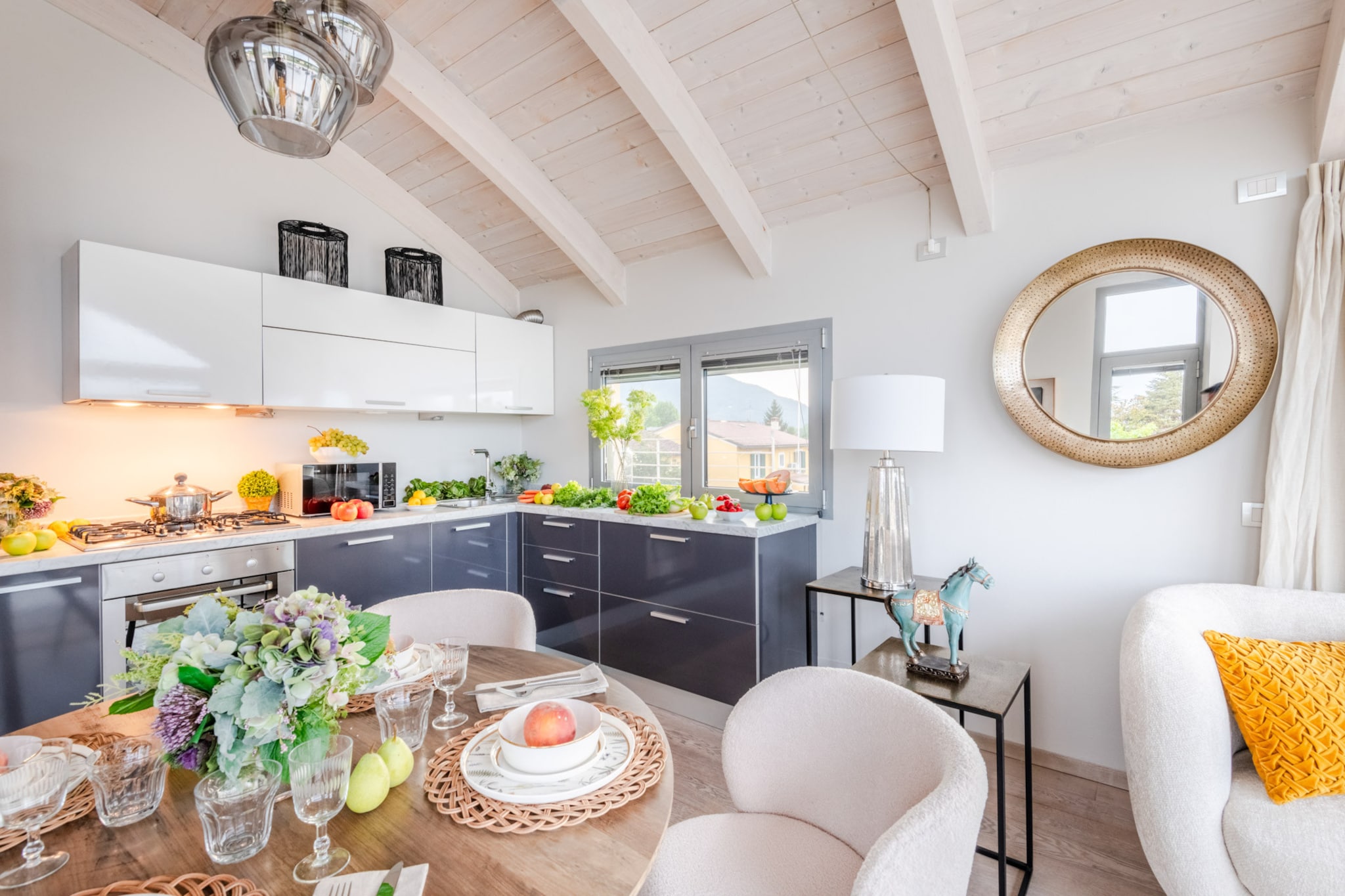 Luce Terrace Penthouse-Niet-getagd