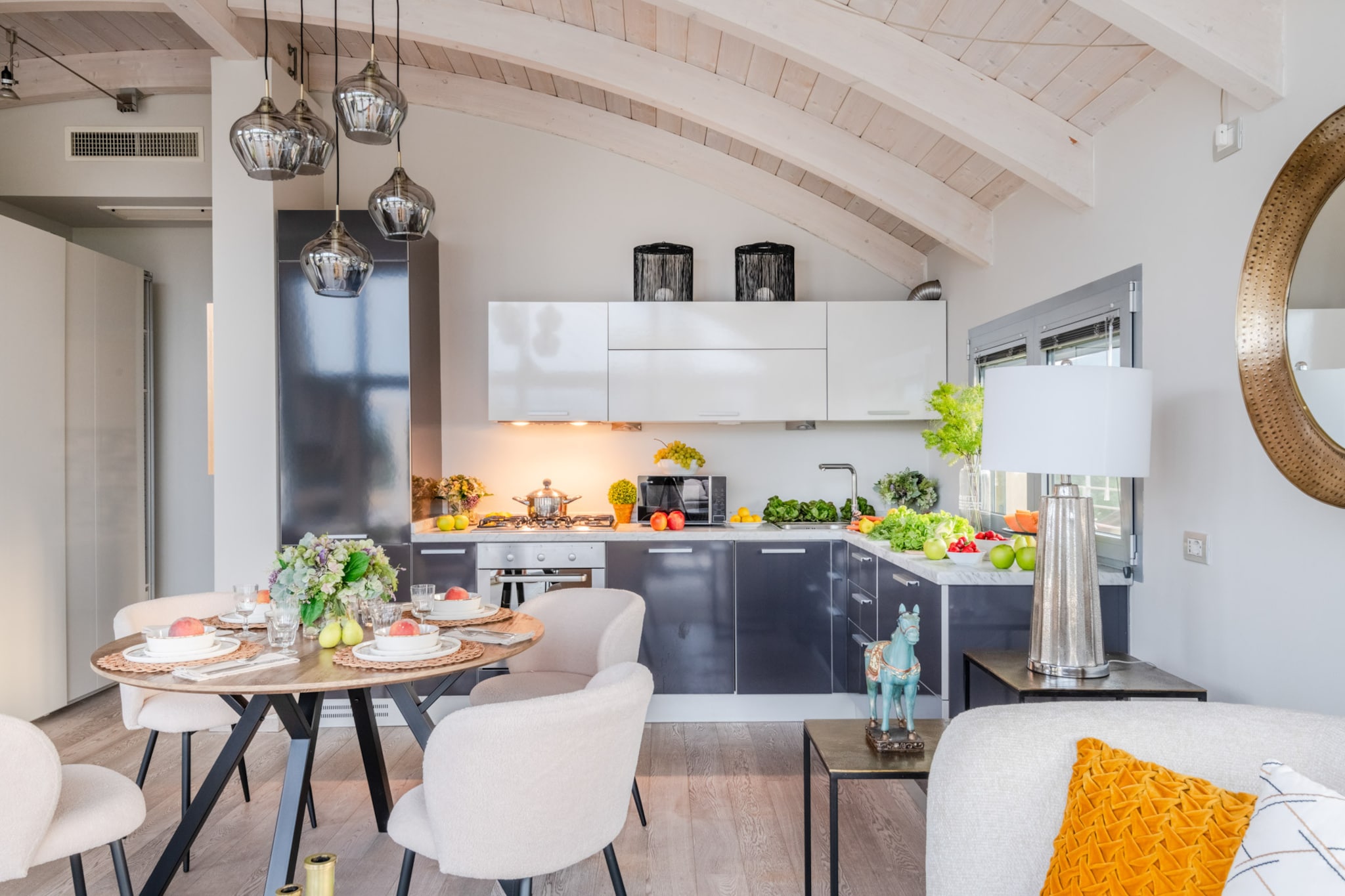 Luce Terrace Penthouse-Niet-getagd