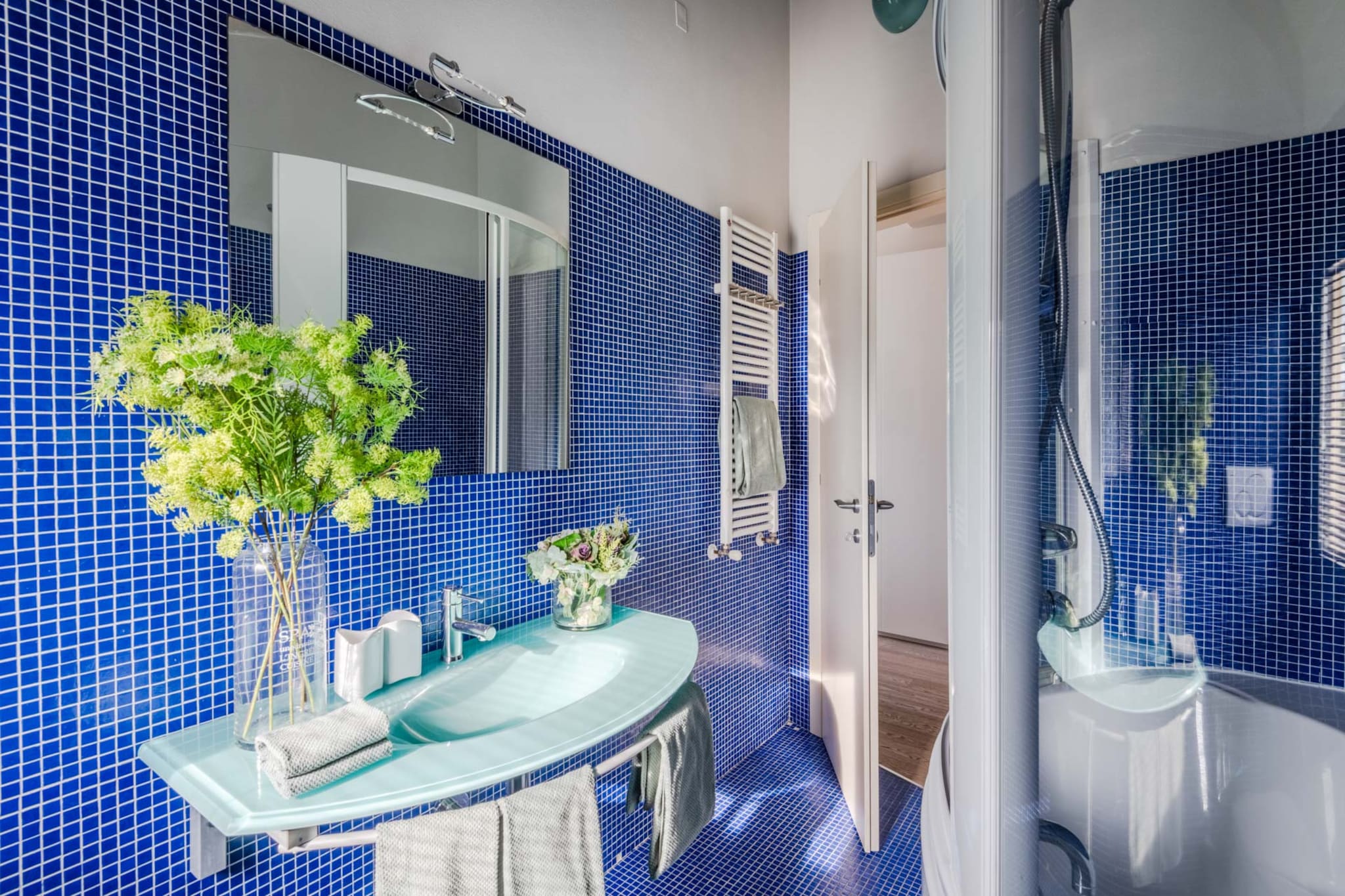 Luce Terrace Penthouse-Niet-getagd
