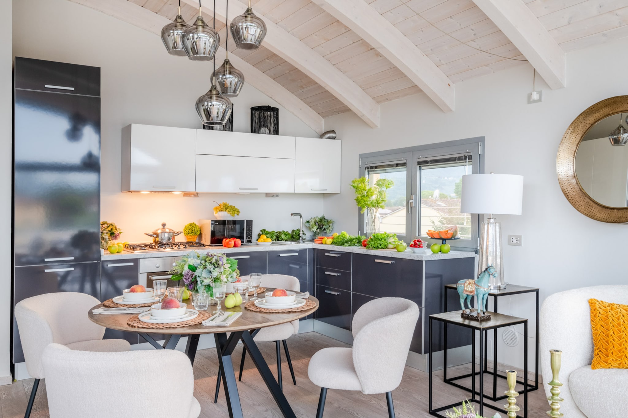 Luce Terrace Penthouse-Niet-getagd