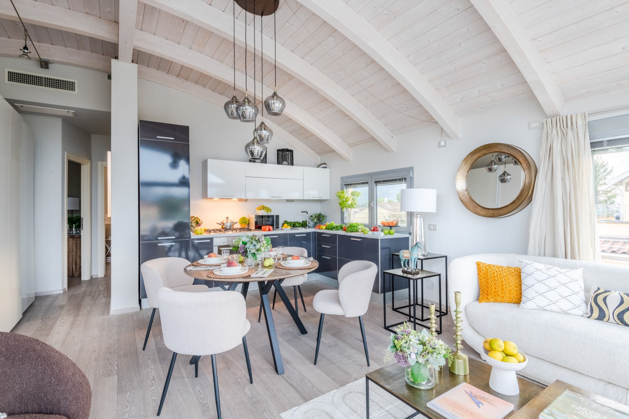 Luce Terrace Penthouse-Niet-getagd