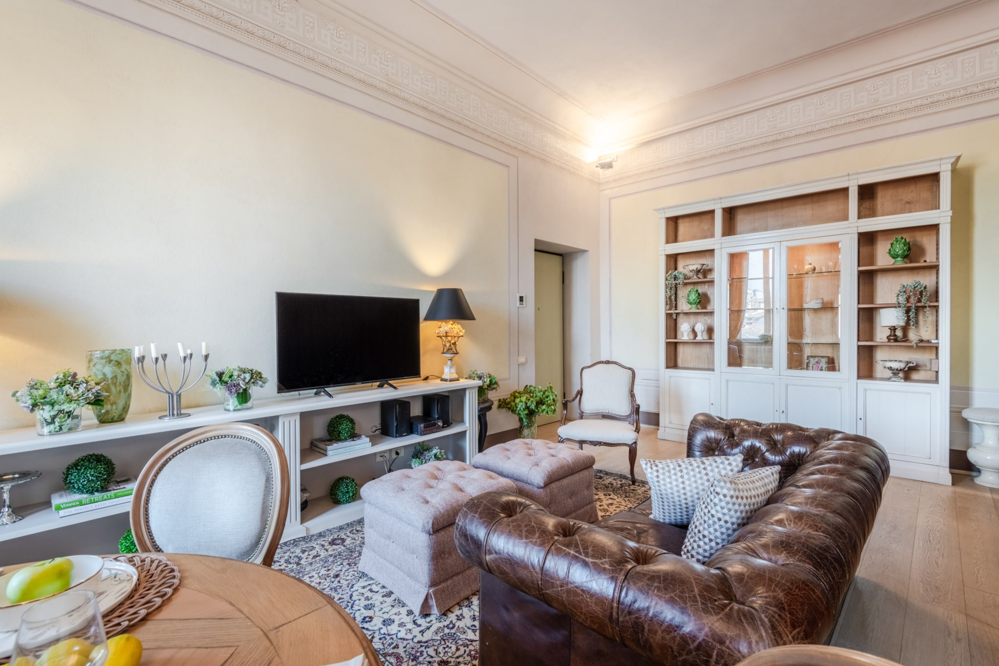 Timeless Palazzo-Nicht getaggt